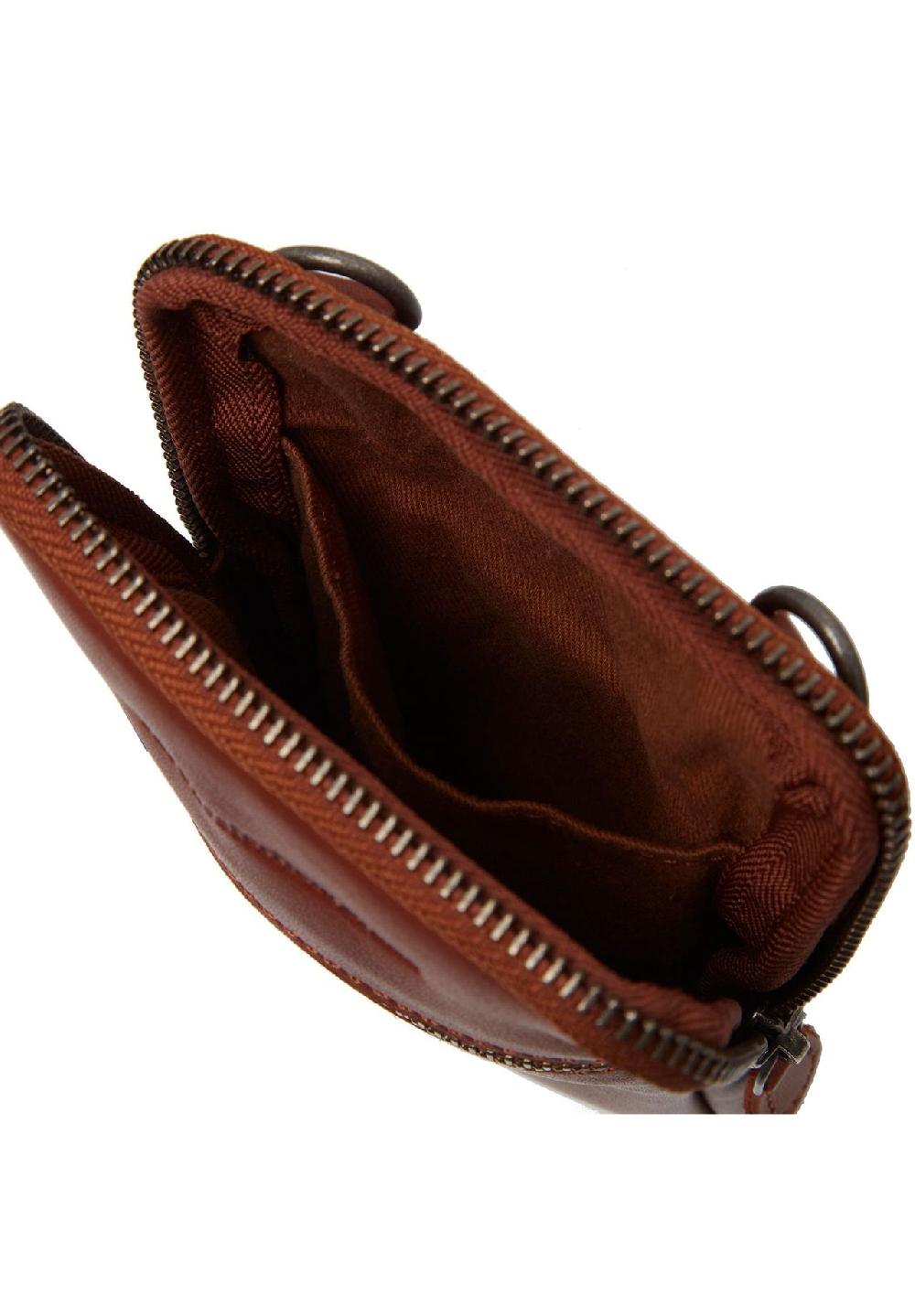 The Chesterfield Brand Salta Handytasche Leder 11 Cm