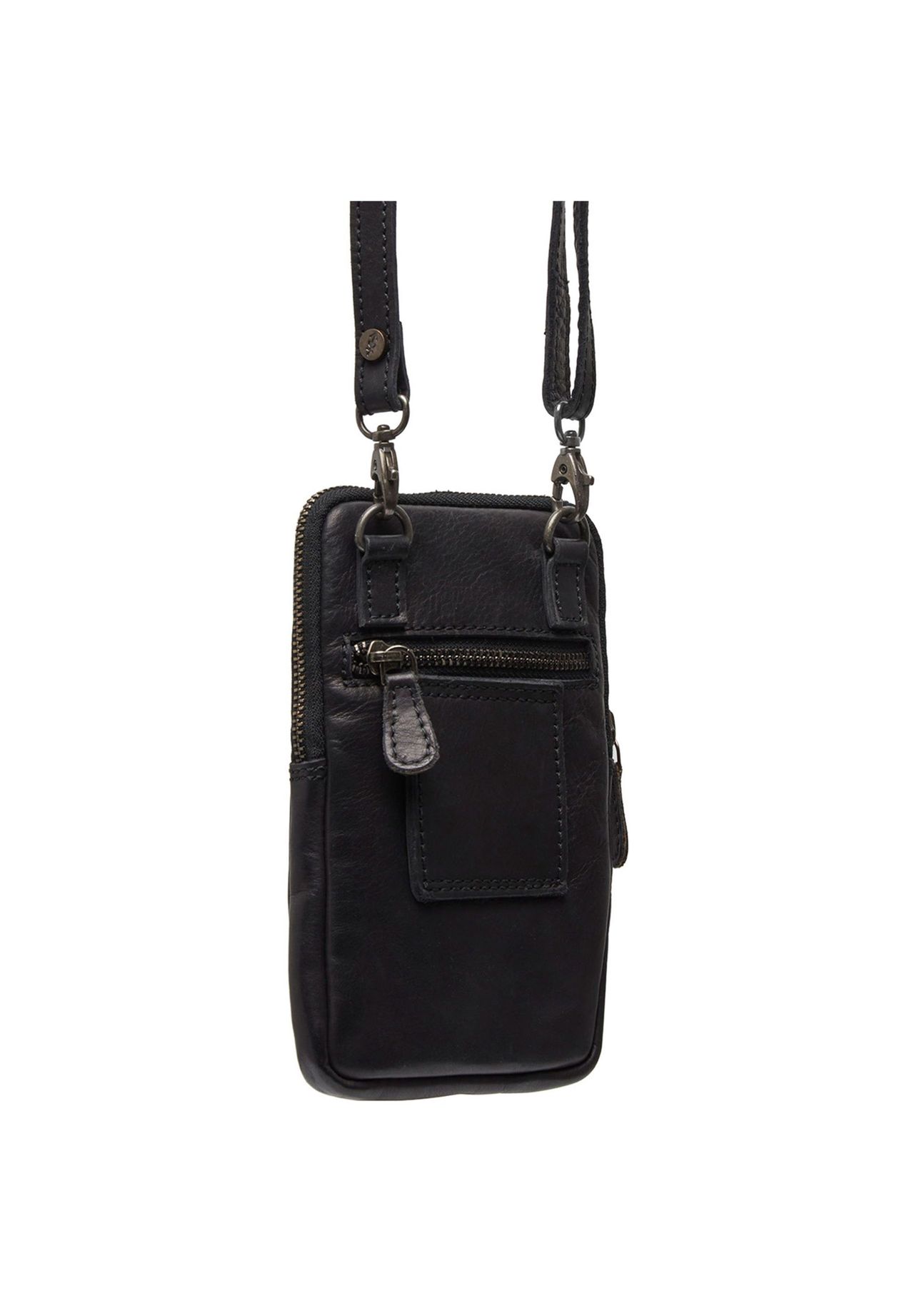 The Chesterfield Brand Salta Handytasche Leder 11 Cm