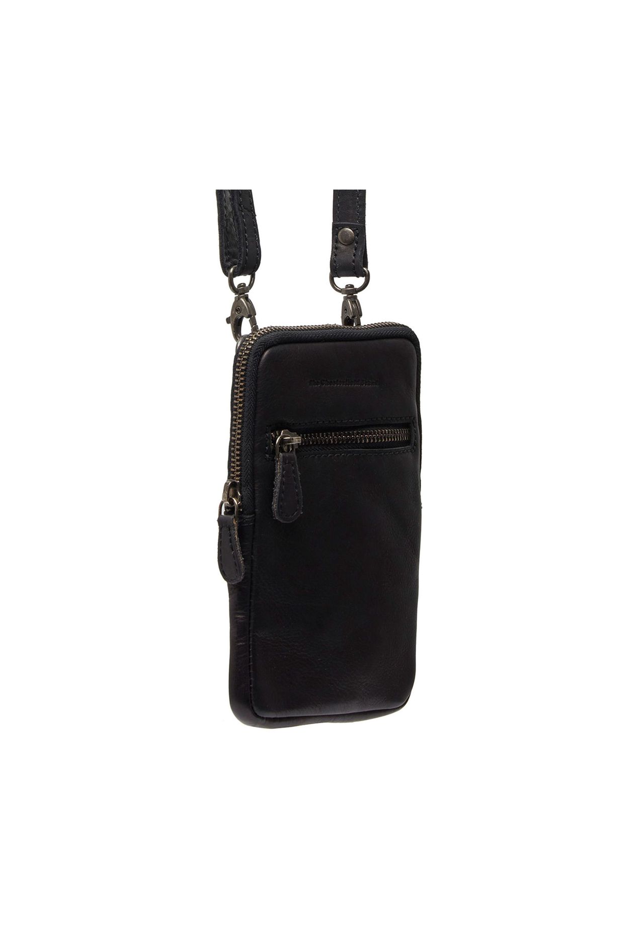 The Chesterfield Brand Salta Handytasche Leder 11 cm