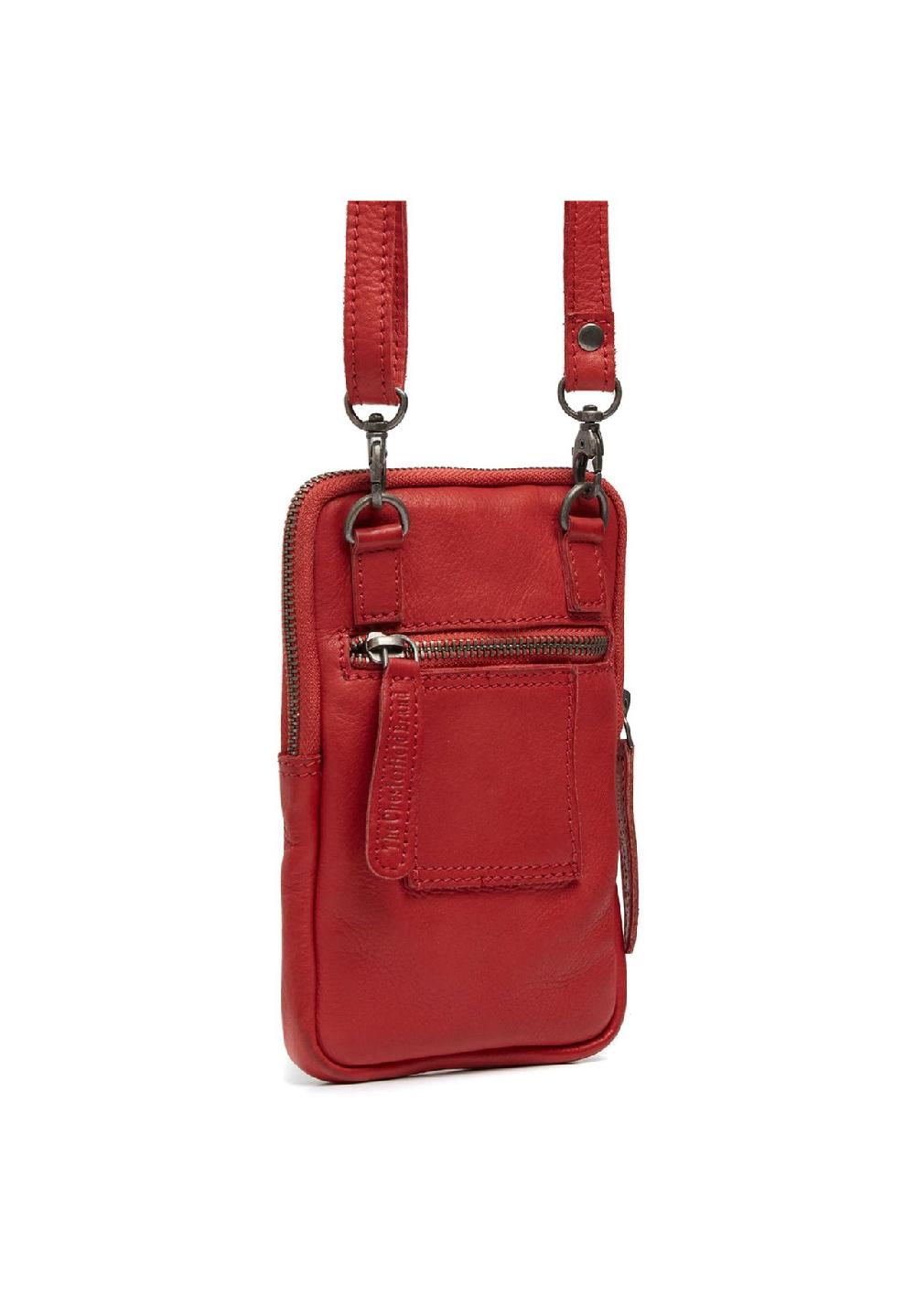 The Chesterfield Brand Salta Handytasche Leder 11 Cm