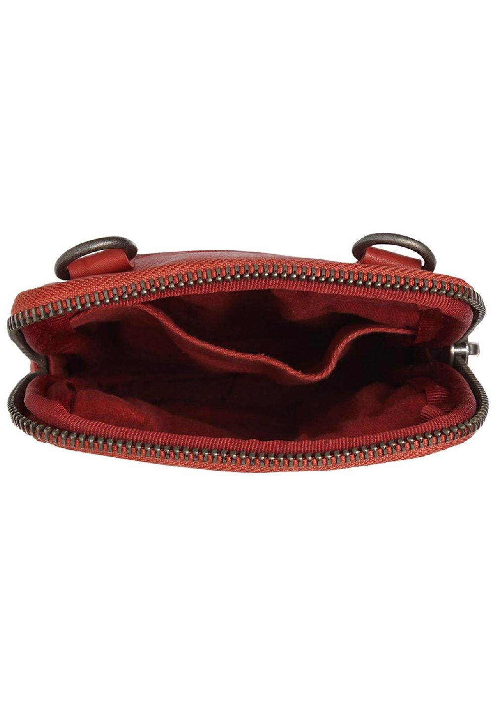 The Chesterfield Brand Salta Handytasche Leder 11 Cm