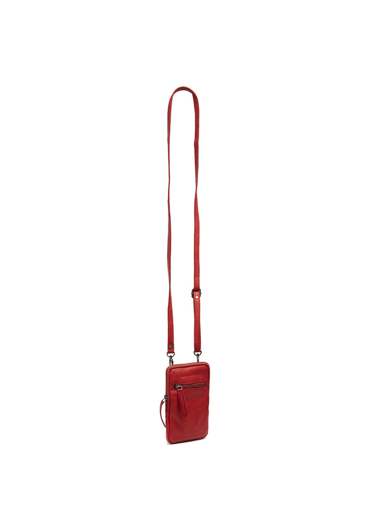 The Chesterfield Brand Salta Handytasche Leder 11 Cm