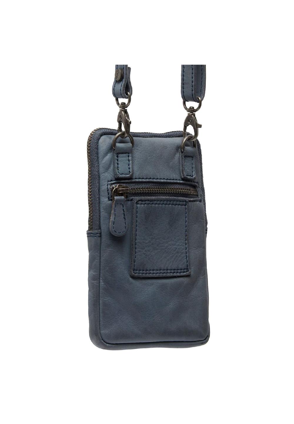 The Chesterfield Brand Salta Handytasche Leder 11 Cm