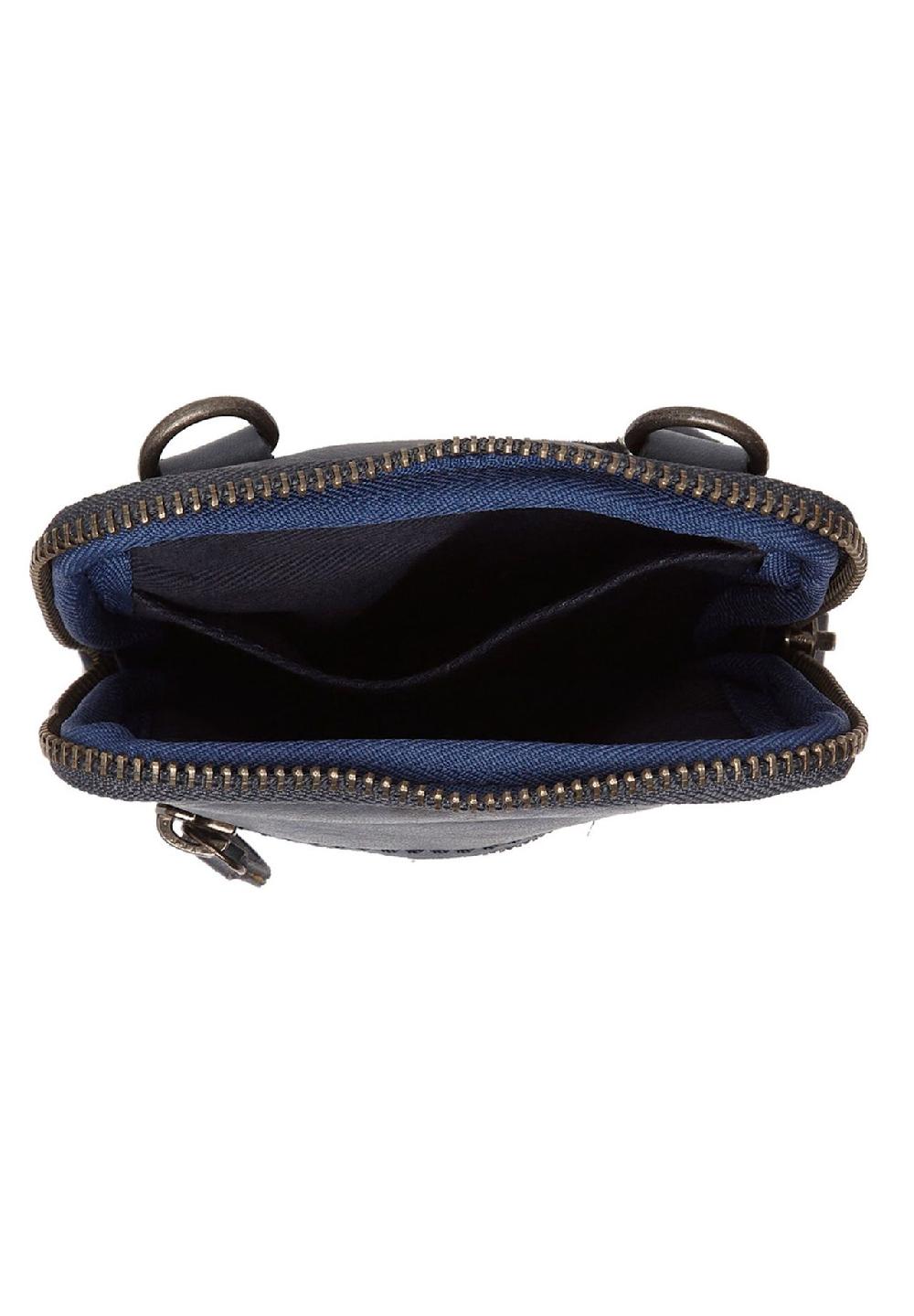 The Chesterfield Brand Salta Handytasche Leder 11 Cm