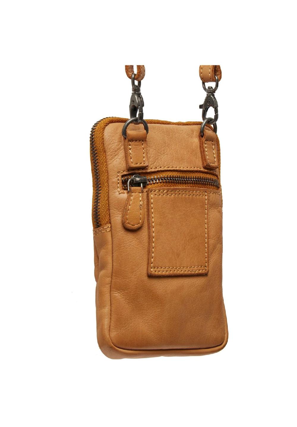 The Chesterfield Brand Salta Handytasche Leder 11 Cm