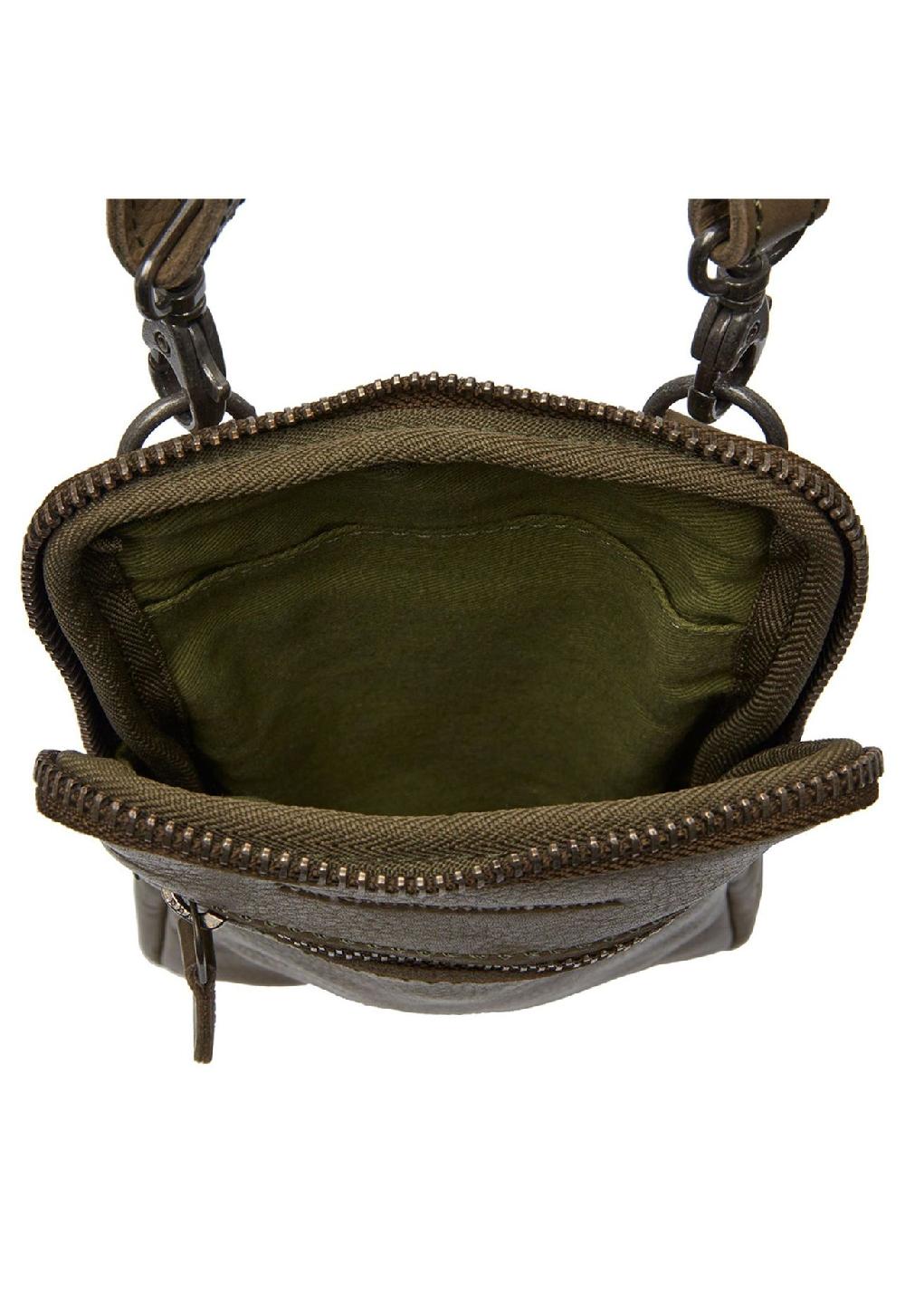 The Chesterfield Brand Salta Handytasche Leder 11 Cm