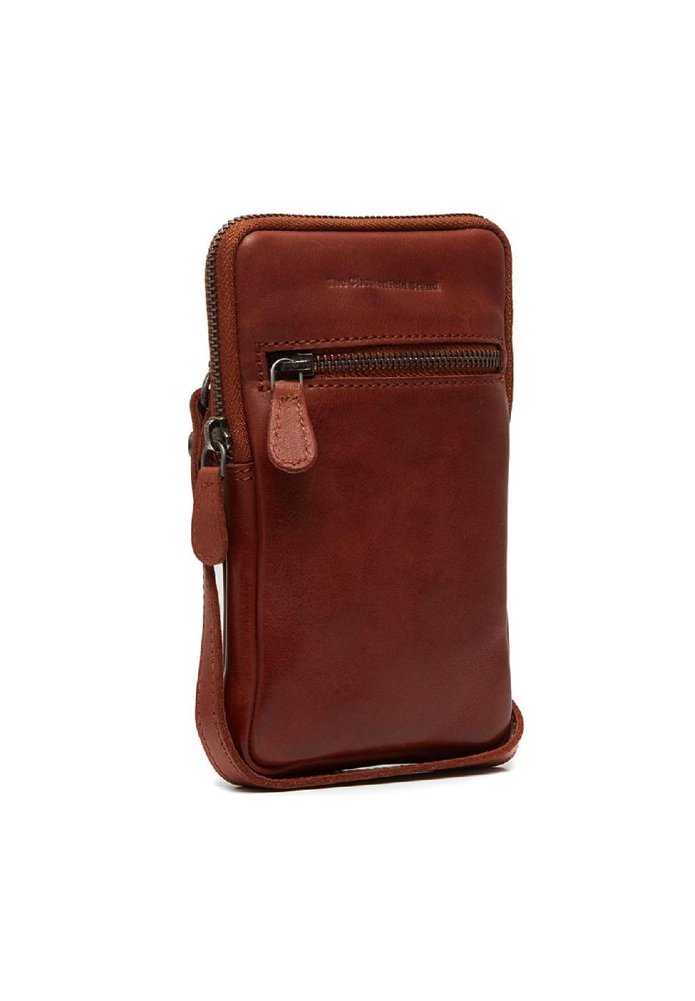 The Chesterfield Brand Salta Handytasche Leder 11 cm