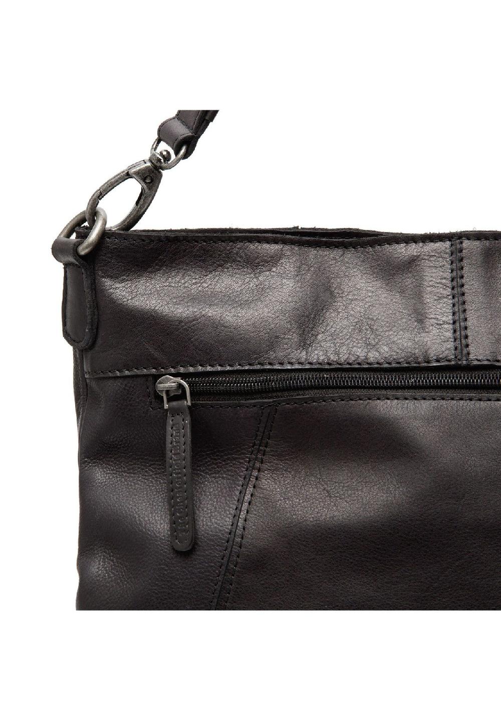 The Chesterfield Brand Sintra Sintra Schultertasche Leder 34 Cm