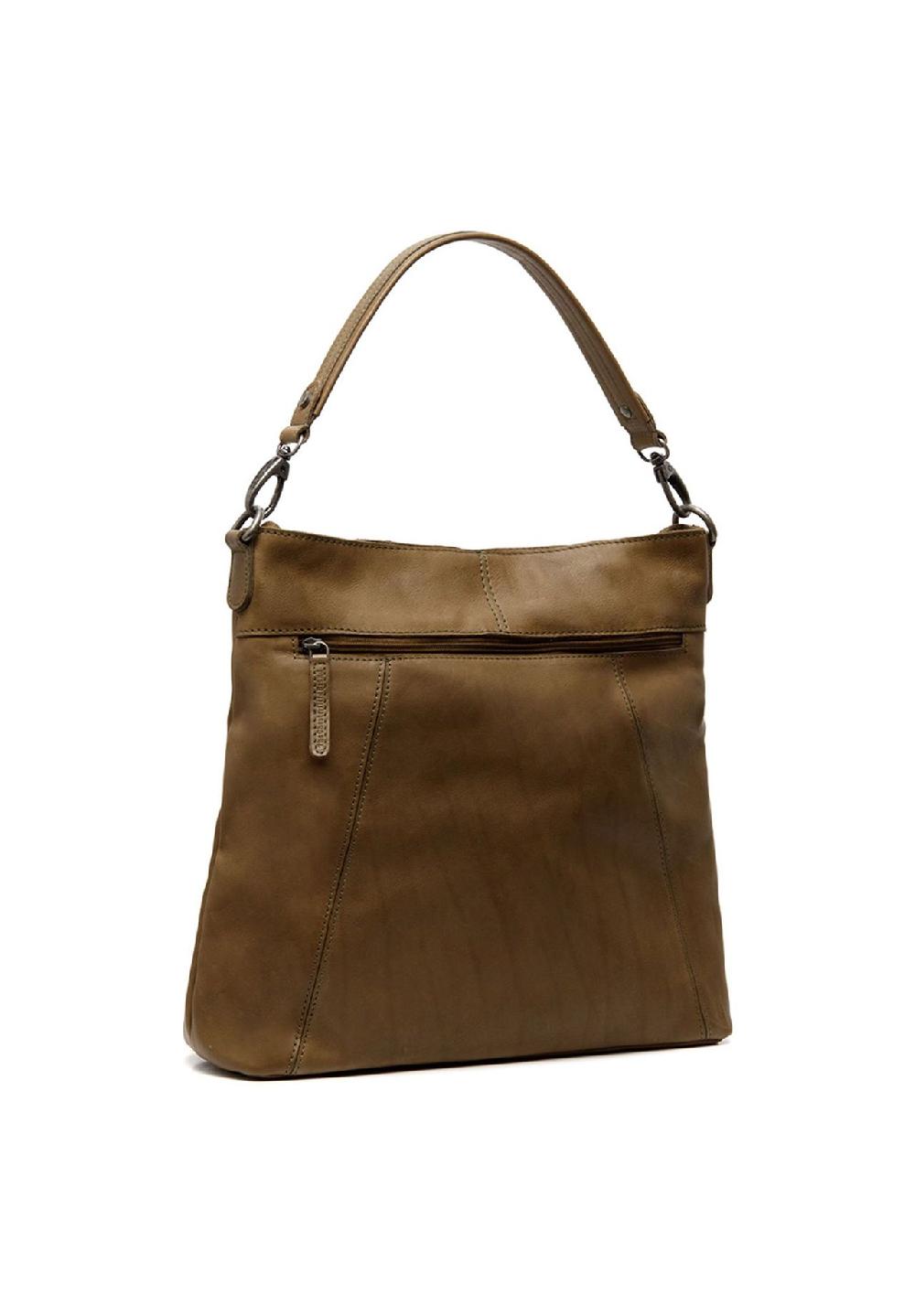 The Chesterfield Brand Sintra Sintra Schultertasche Leder 34 Cm