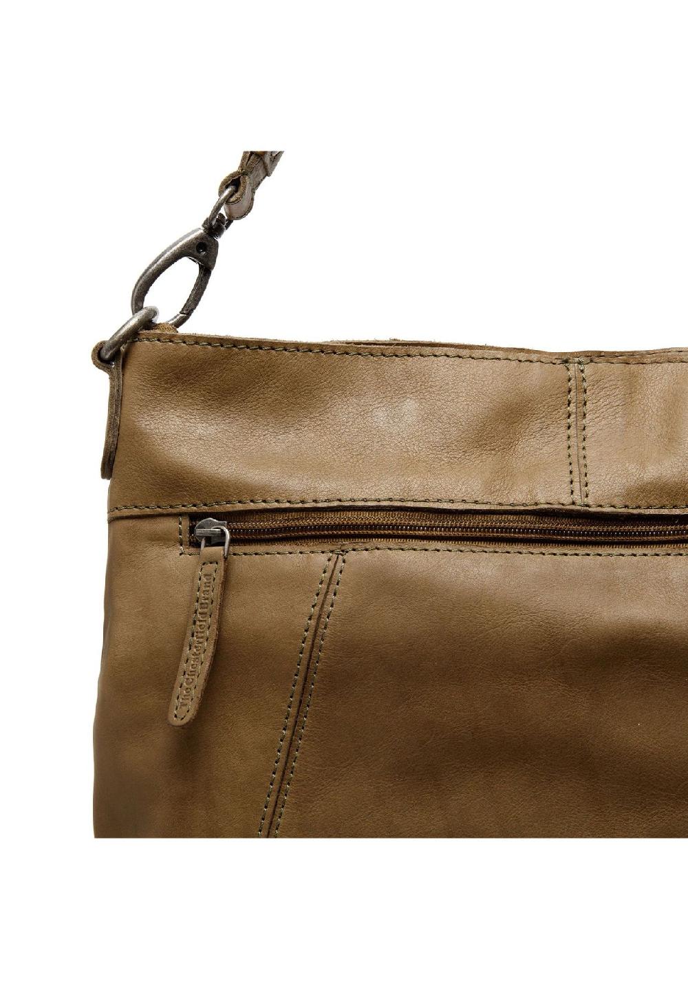The Chesterfield Brand Sintra Sintra Schultertasche Leder 34 Cm