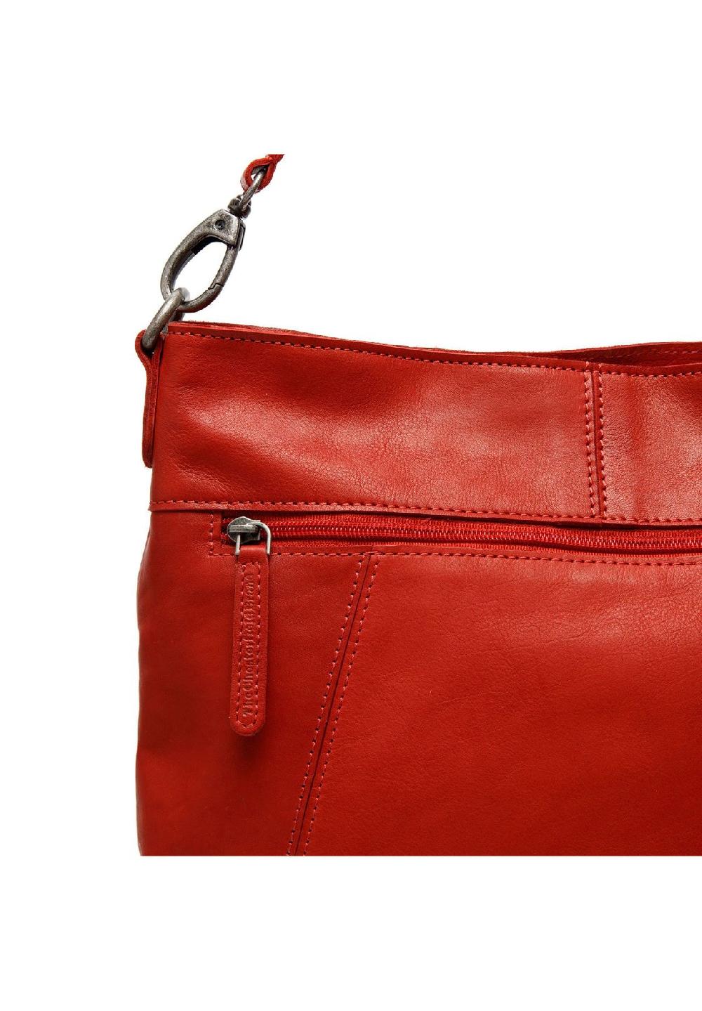 The Chesterfield Brand Sintra Sintra Schultertasche Leder 34 Cm