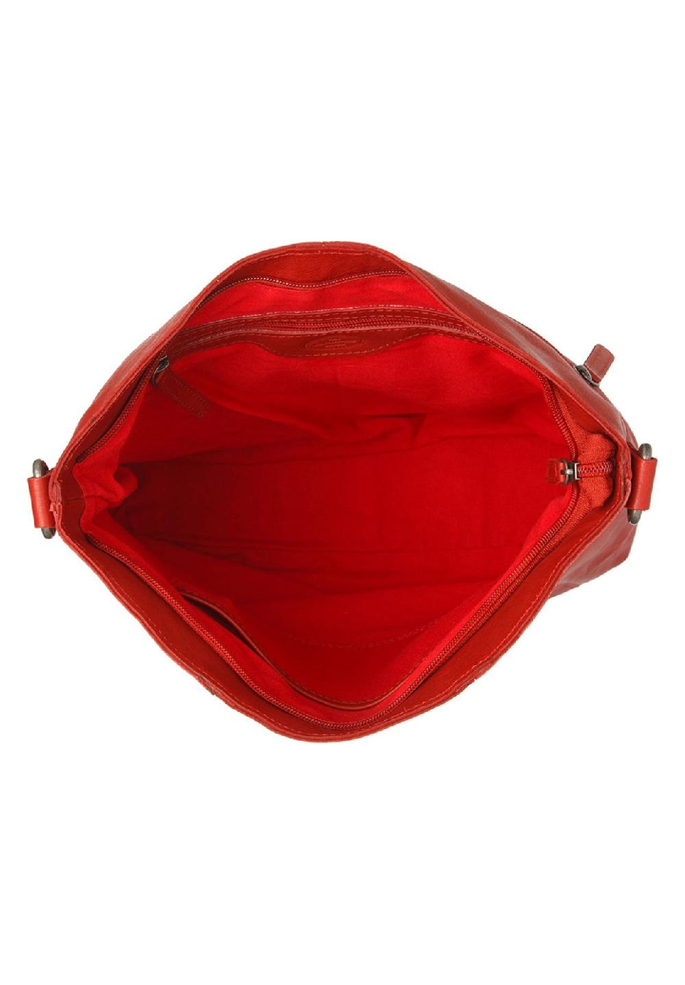 The Chesterfield Brand Sintra Sintra Schultertasche Leder 34 Cm