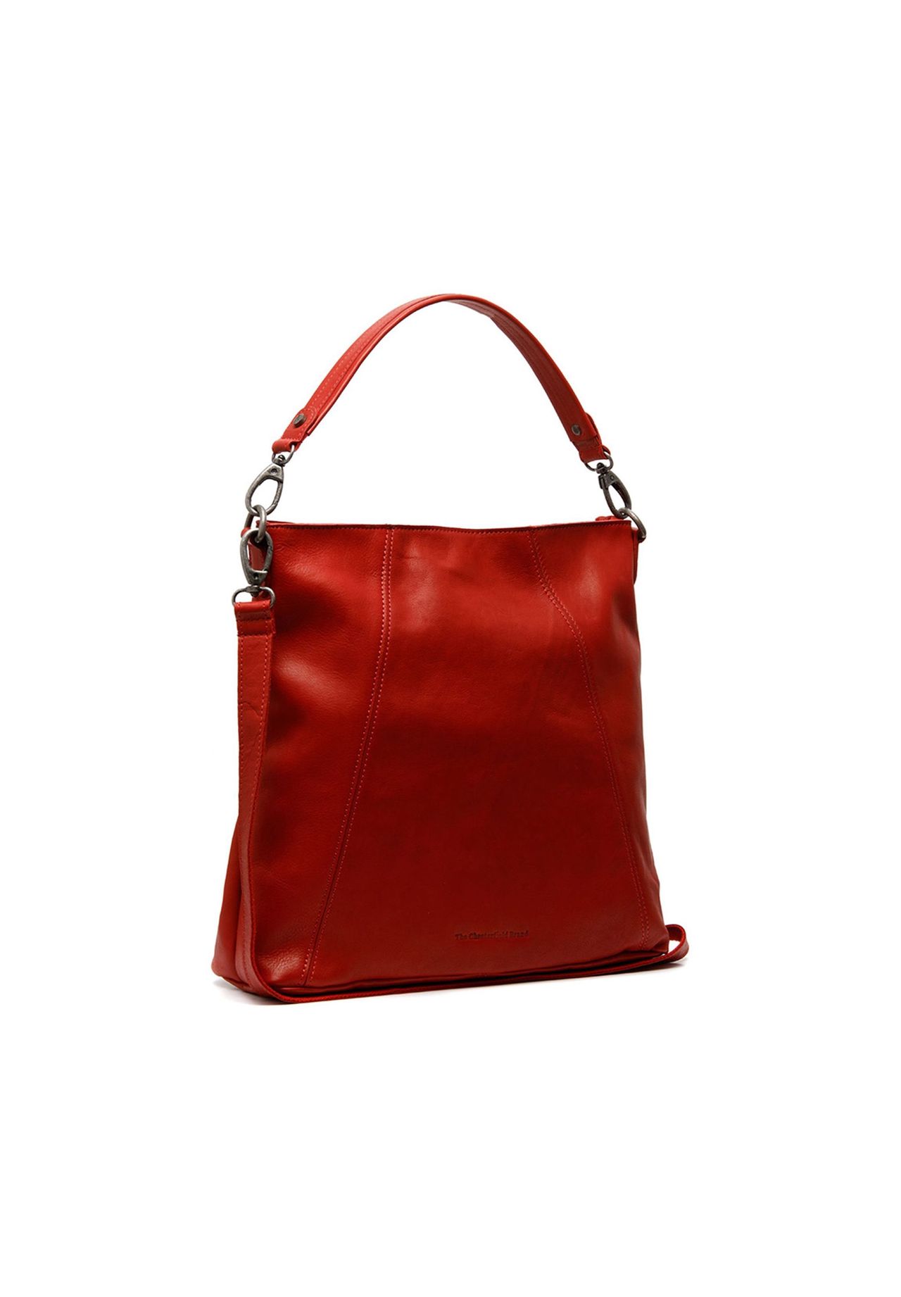The Chesterfield Brand Sintra Sintra Schultertasche Leder 34 cm
