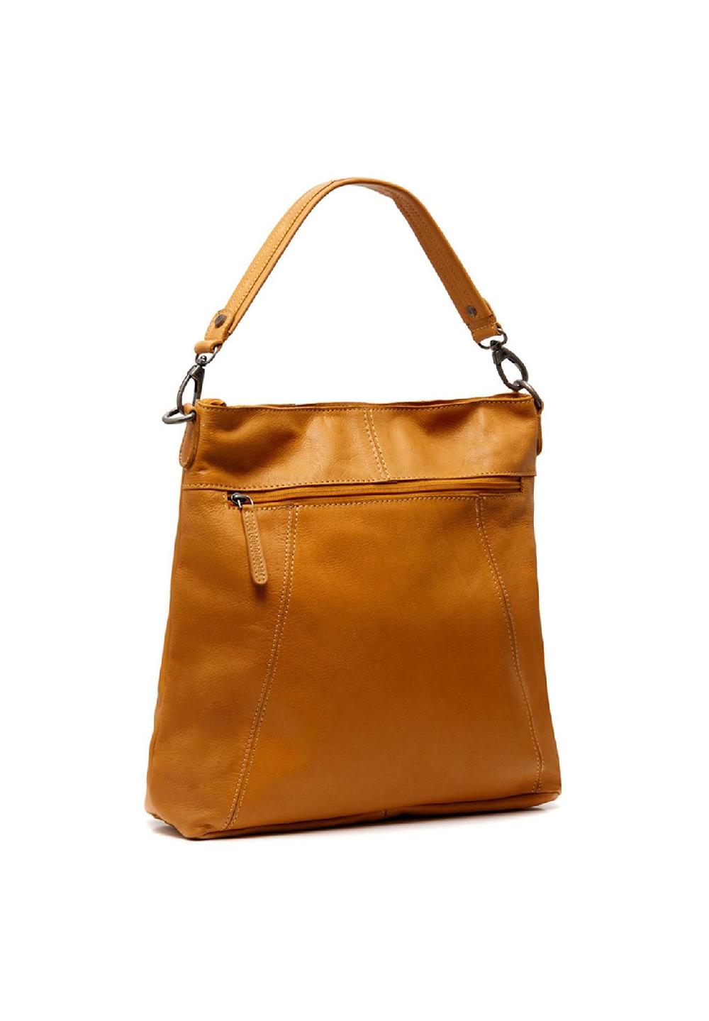 The Chesterfield Brand Sintra Sintra Schultertasche Leder 34 Cm