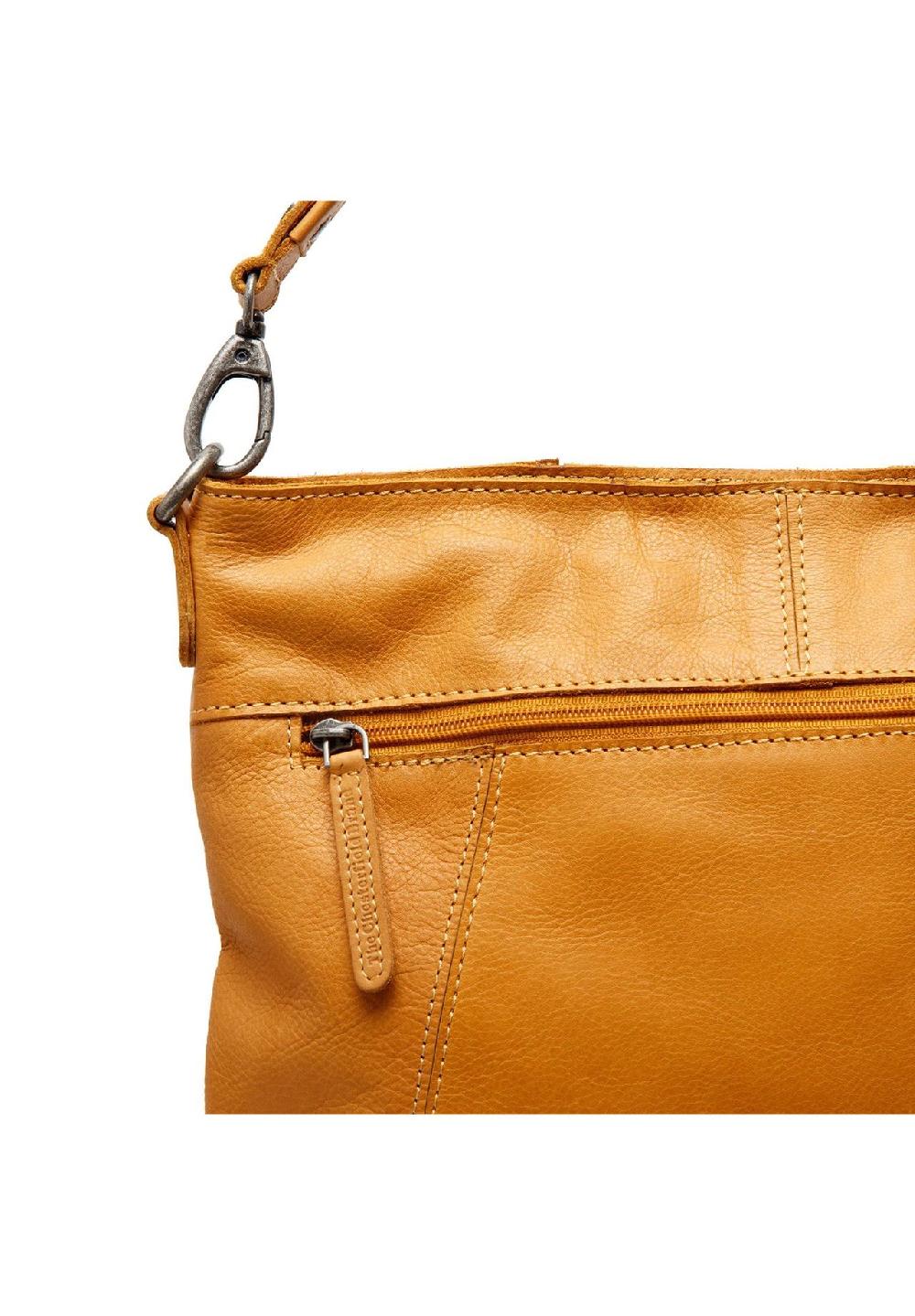 The Chesterfield Brand Sintra Sintra Schultertasche Leder 34 Cm