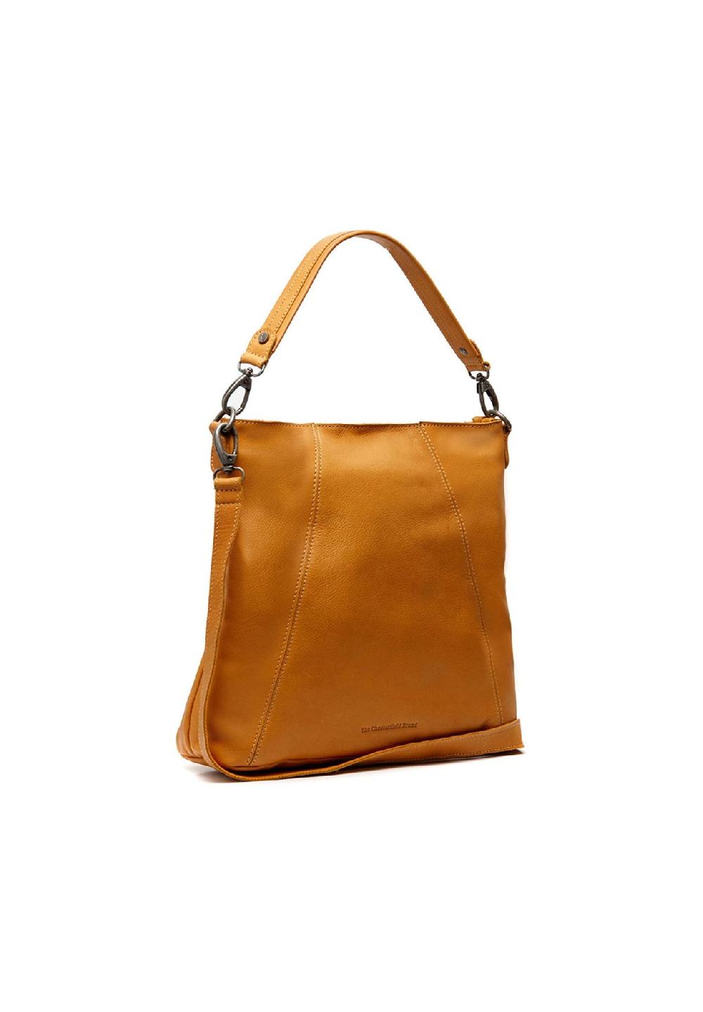 The Chesterfield Brand Sintra Sintra Schultertasche Leder 34 cm