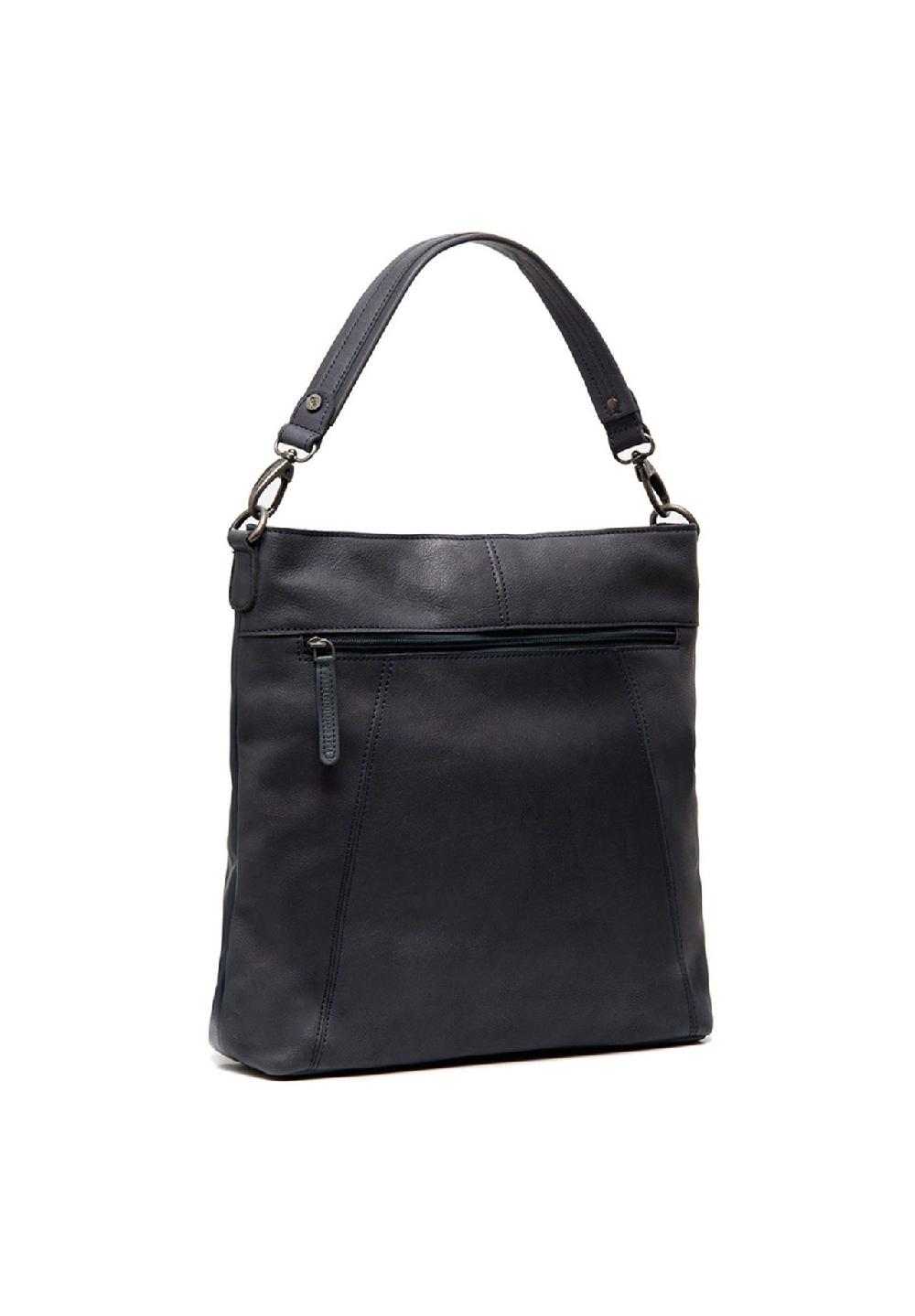 The Chesterfield Brand Sintra Sintra Schultertasche Leder 34 Cm