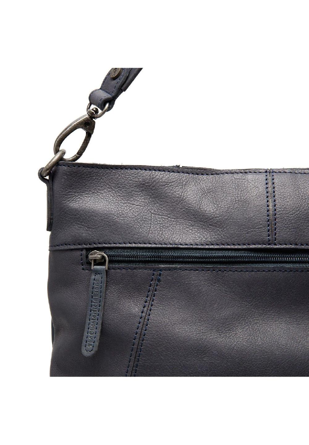 The Chesterfield Brand Sintra Sintra Schultertasche Leder 34 Cm