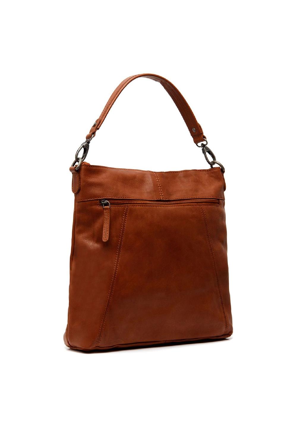 The Chesterfield Brand Sintra Sintra Schultertasche Leder 34 Cm