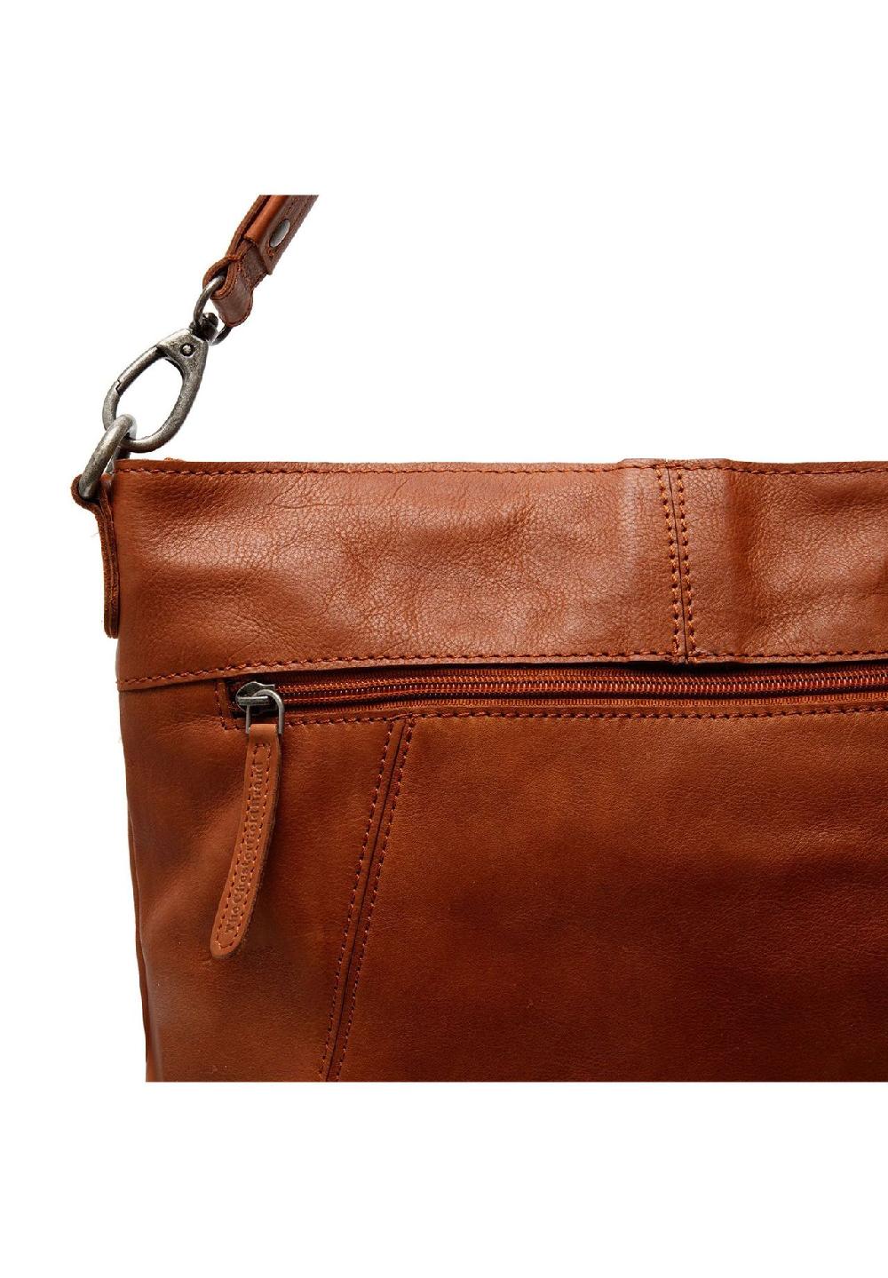 The Chesterfield Brand Sintra Sintra Schultertasche Leder 34 Cm