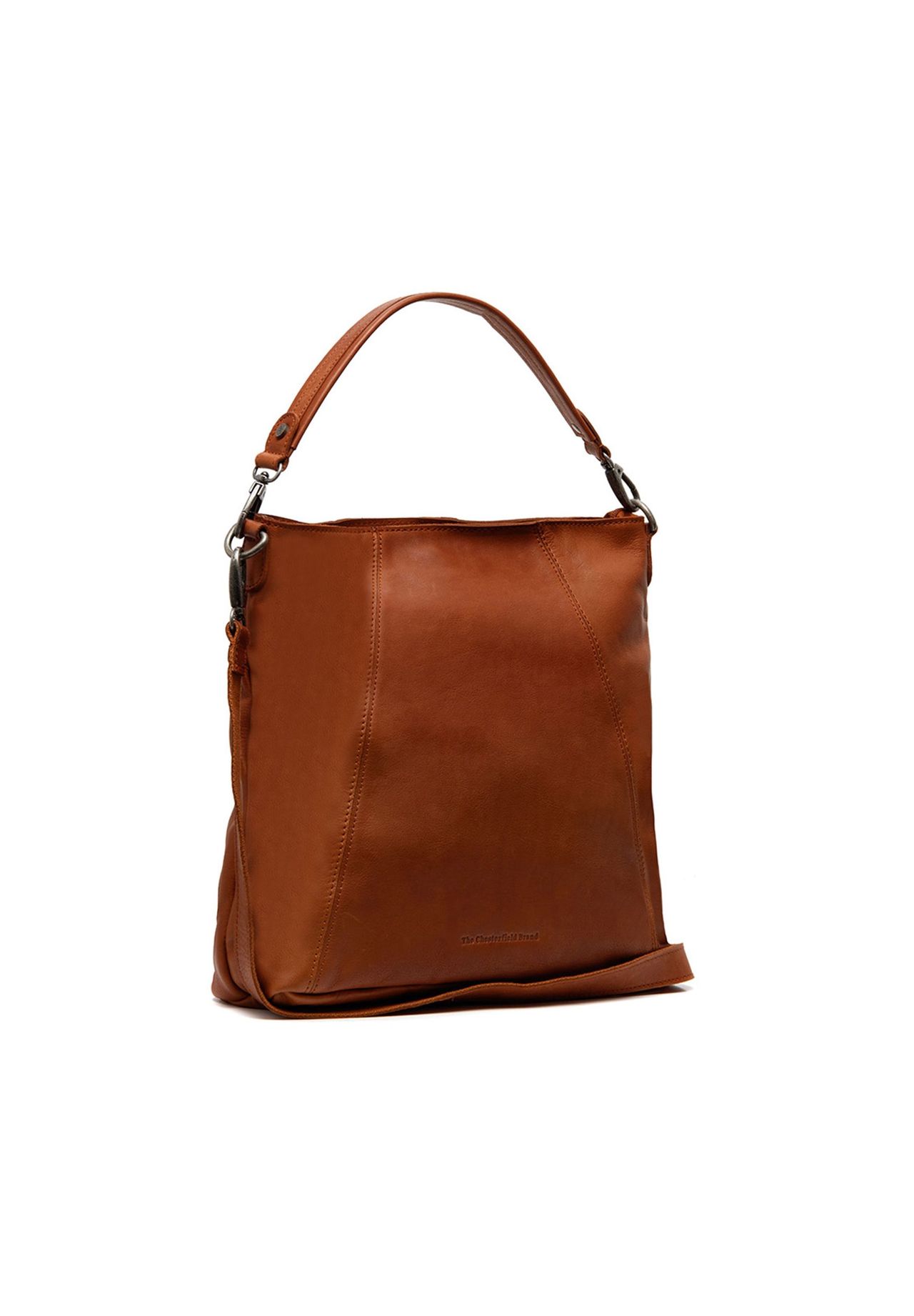 The Chesterfield Brand Sintra Sintra Schultertasche Leder 34 cm
