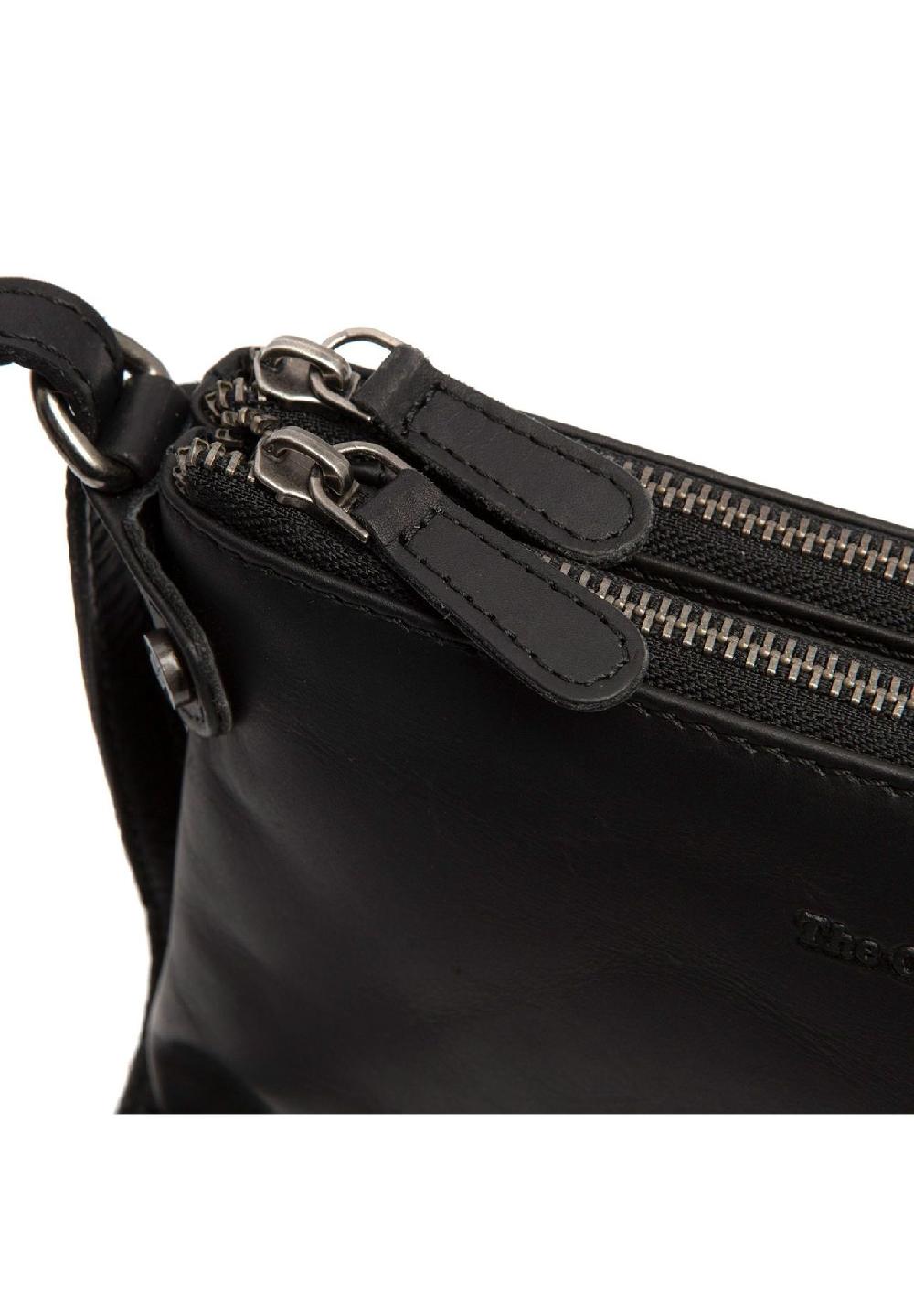 The Chesterfield Brand Sisli Sisli Umhängetasche Leder 23 Cm