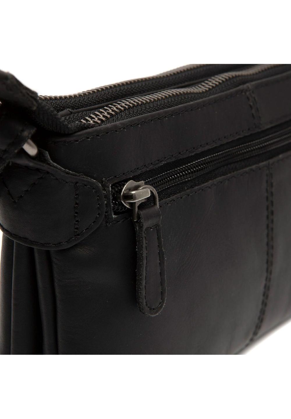 The Chesterfield Brand Sisli Sisli Umhängetasche Leder 23 Cm