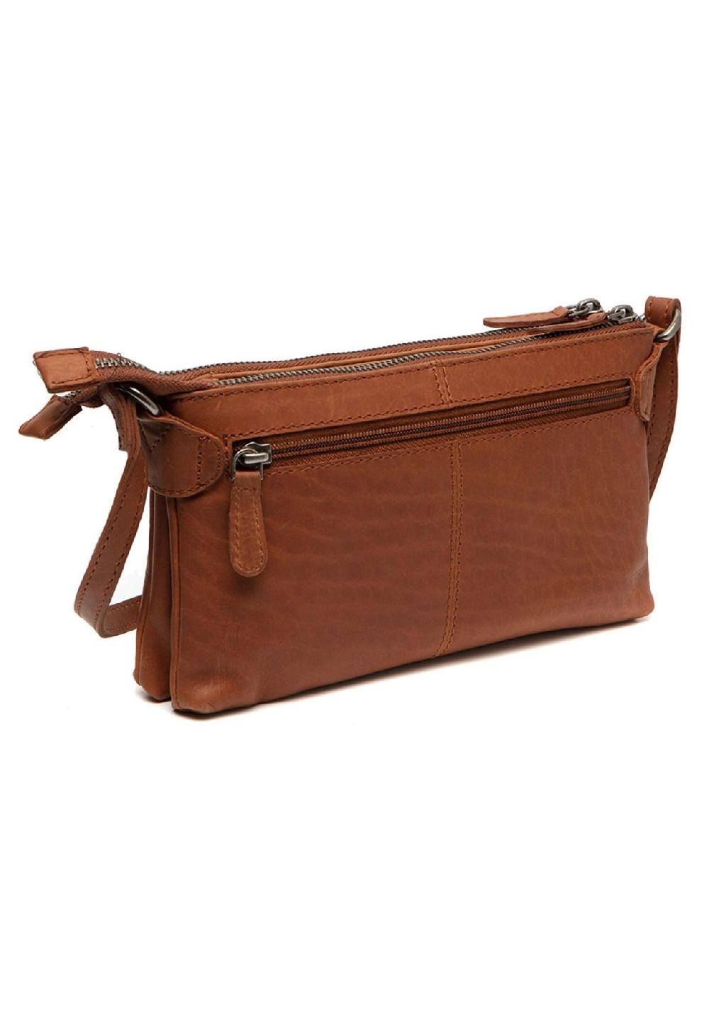 The Chesterfield Brand Sisli Sisli Umhängetasche Leder 23 Cm