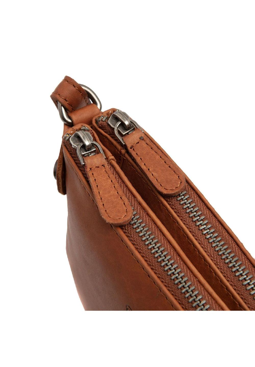 The Chesterfield Brand Sisli Sisli Umhängetasche Leder 23 Cm