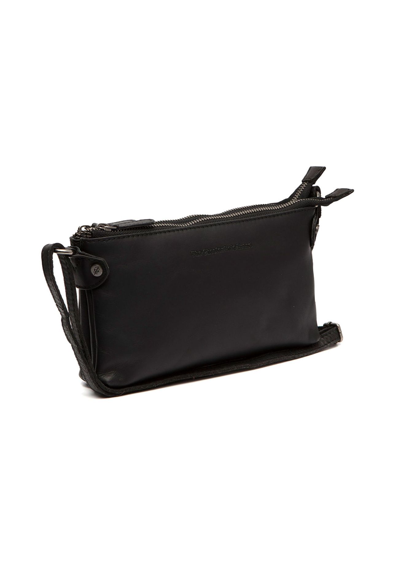 The Chesterfield Brand Sisli Sisli Umhängetasche Leder 23 cm