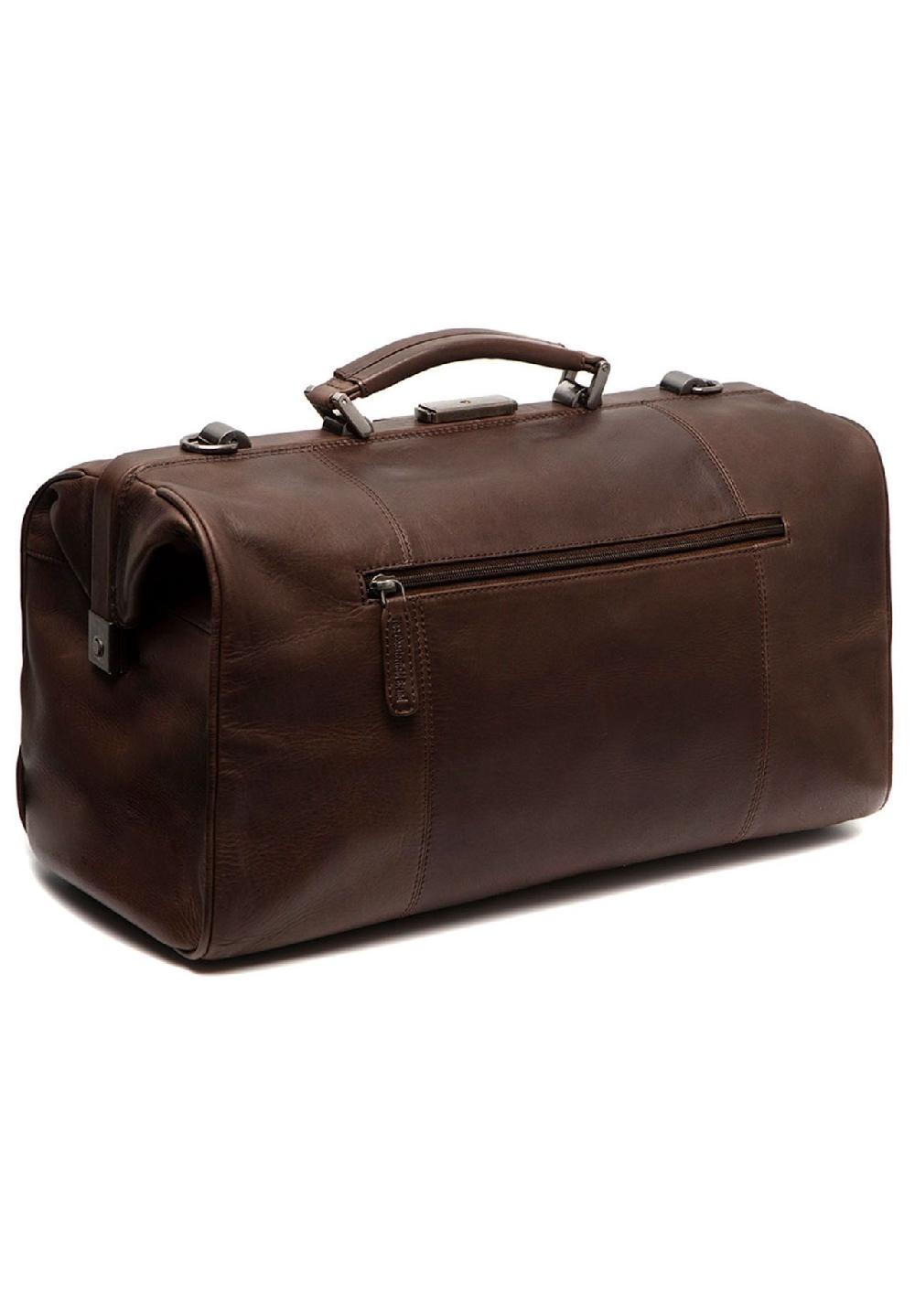 The Chesterfield Brand Texel Texel Weekender Reisetasche Leder 42 Cm