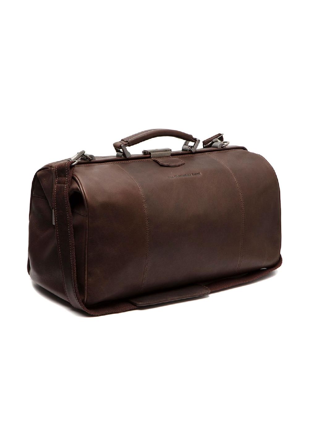 The Chesterfield Brand Texel Texel Weekender Reisetasche Leder 42 cm