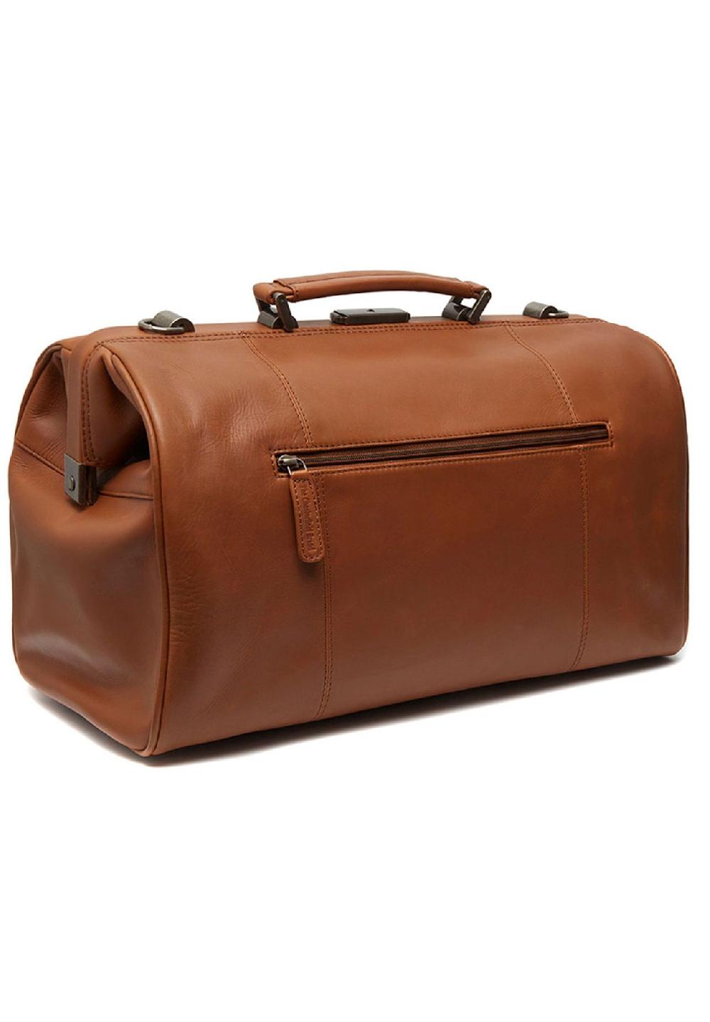 The Chesterfield Brand Texel Texel Weekender Reisetasche Leder 42 Cm