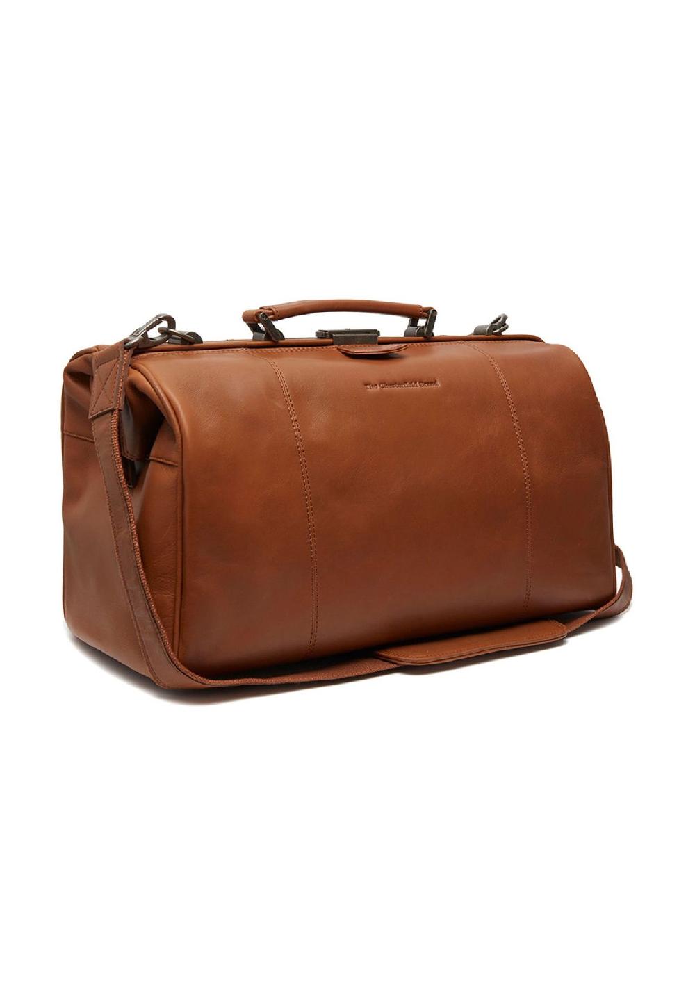 The Chesterfield Brand Texel Texel Weekender Reisetasche Leder 42 cm