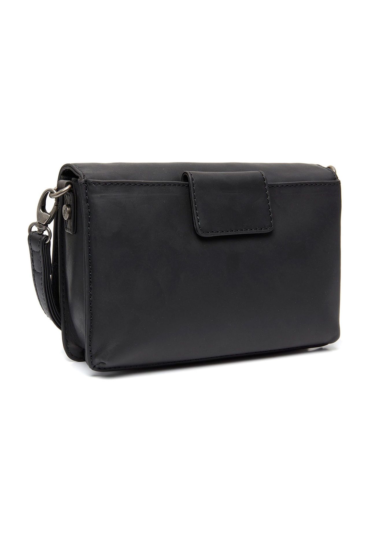 The Chesterfield Brand Upsala Upsala Umhängetasche Leder 21 Cm