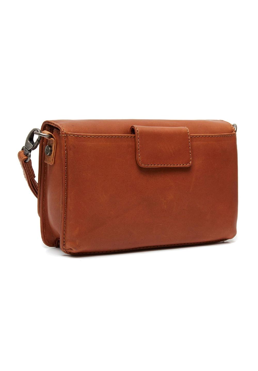 The Chesterfield Brand Upsala Upsala Umhängetasche Leder 21 Cm