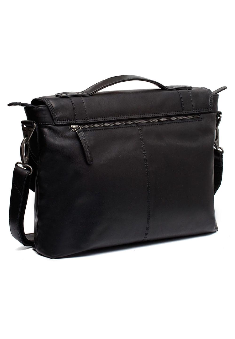 The Chesterfield Brand Veneto Veneto Aktentasche Leder 38 Cm Laptopfach