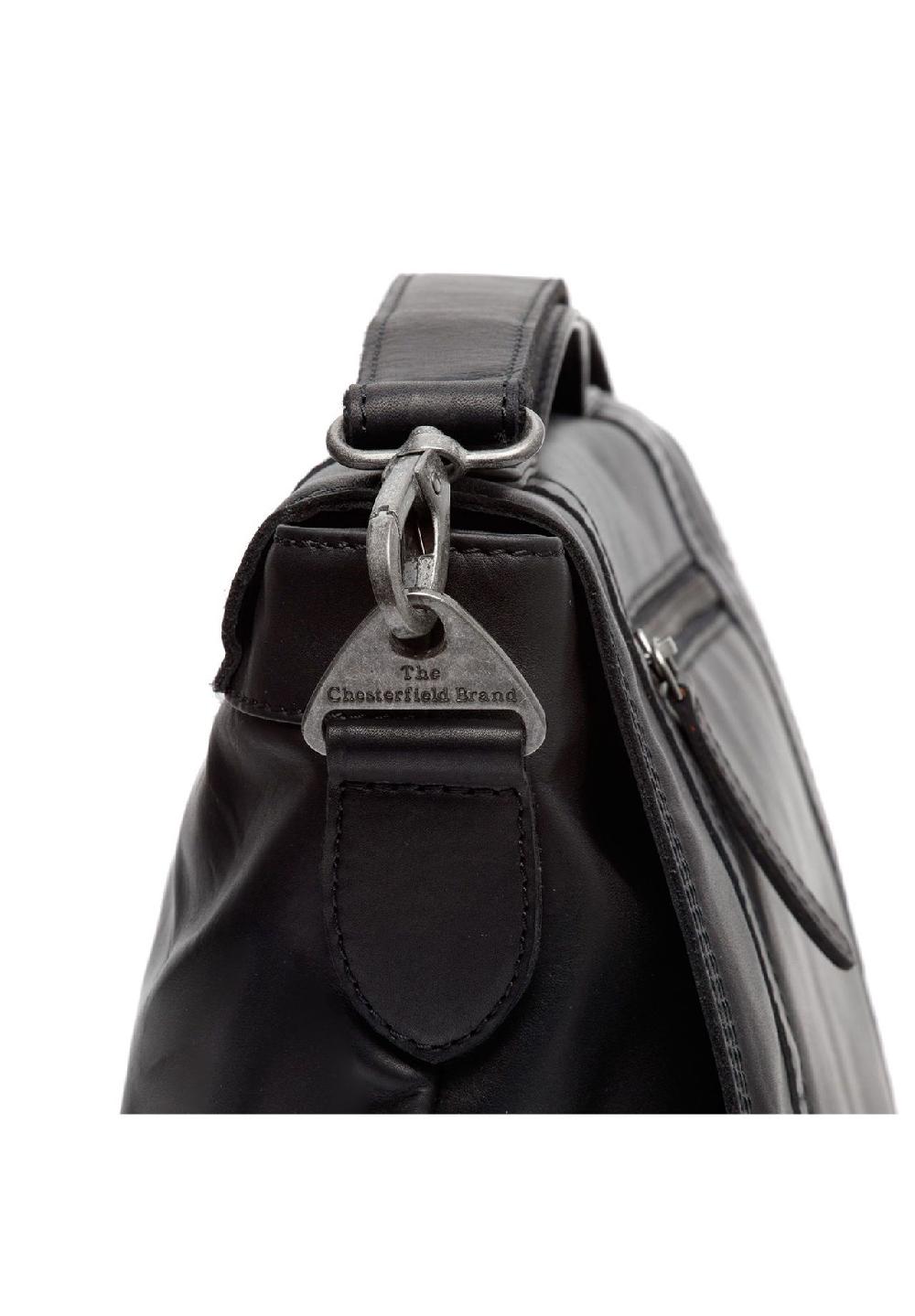 The Chesterfield Brand Veneto Veneto Aktentasche Leder 38 Cm Laptopfach