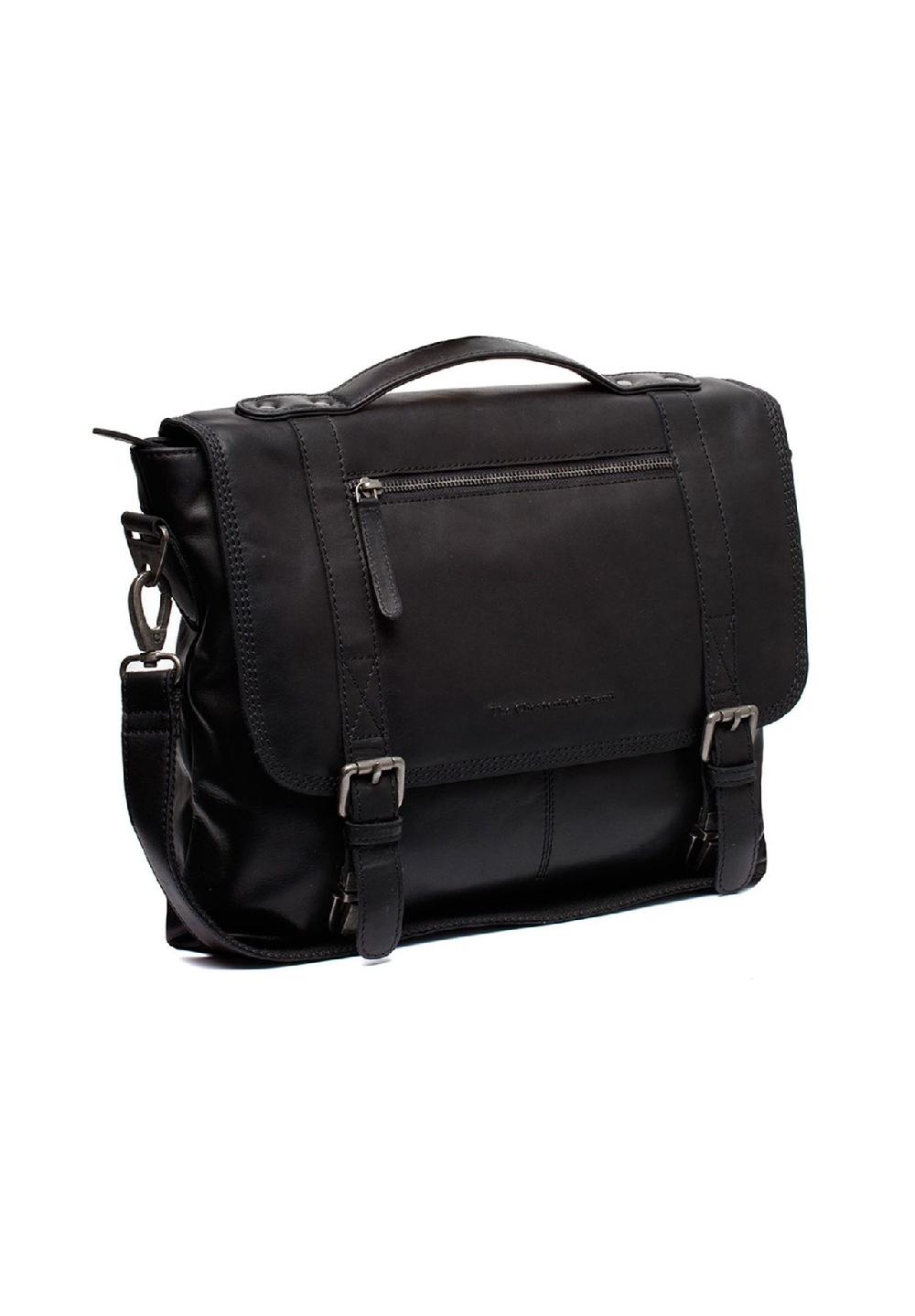 The Chesterfield Brand Veneto Veneto Aktentasche Leder 38 cm Laptopfach