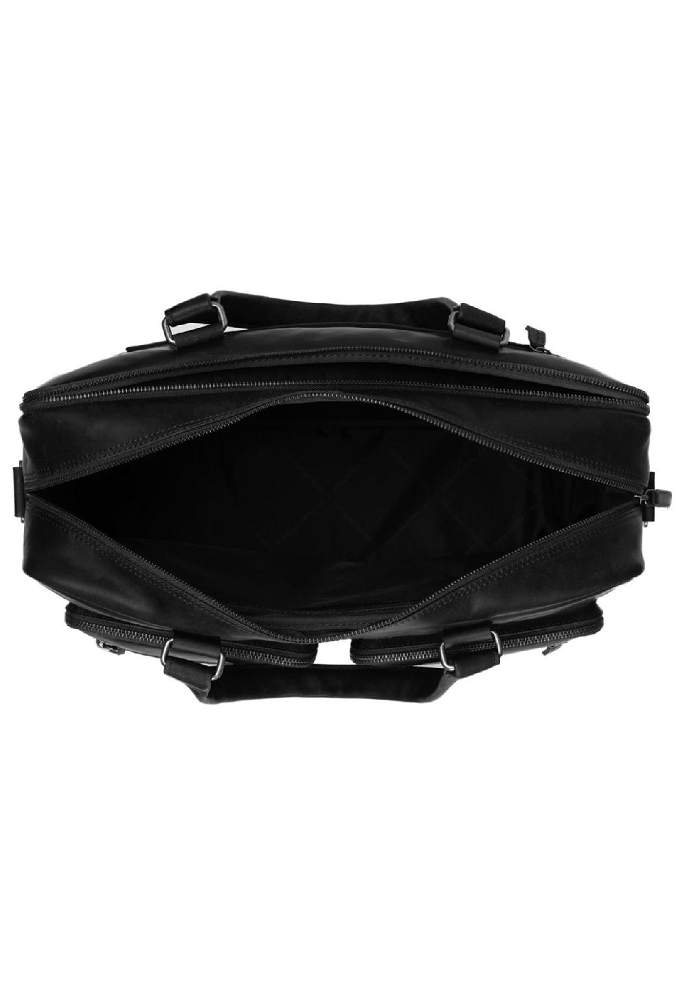 The Chesterfield Brand Wax Pull Up Wax Pull Up Aktentasche Leder 43 Cm Laptopfach