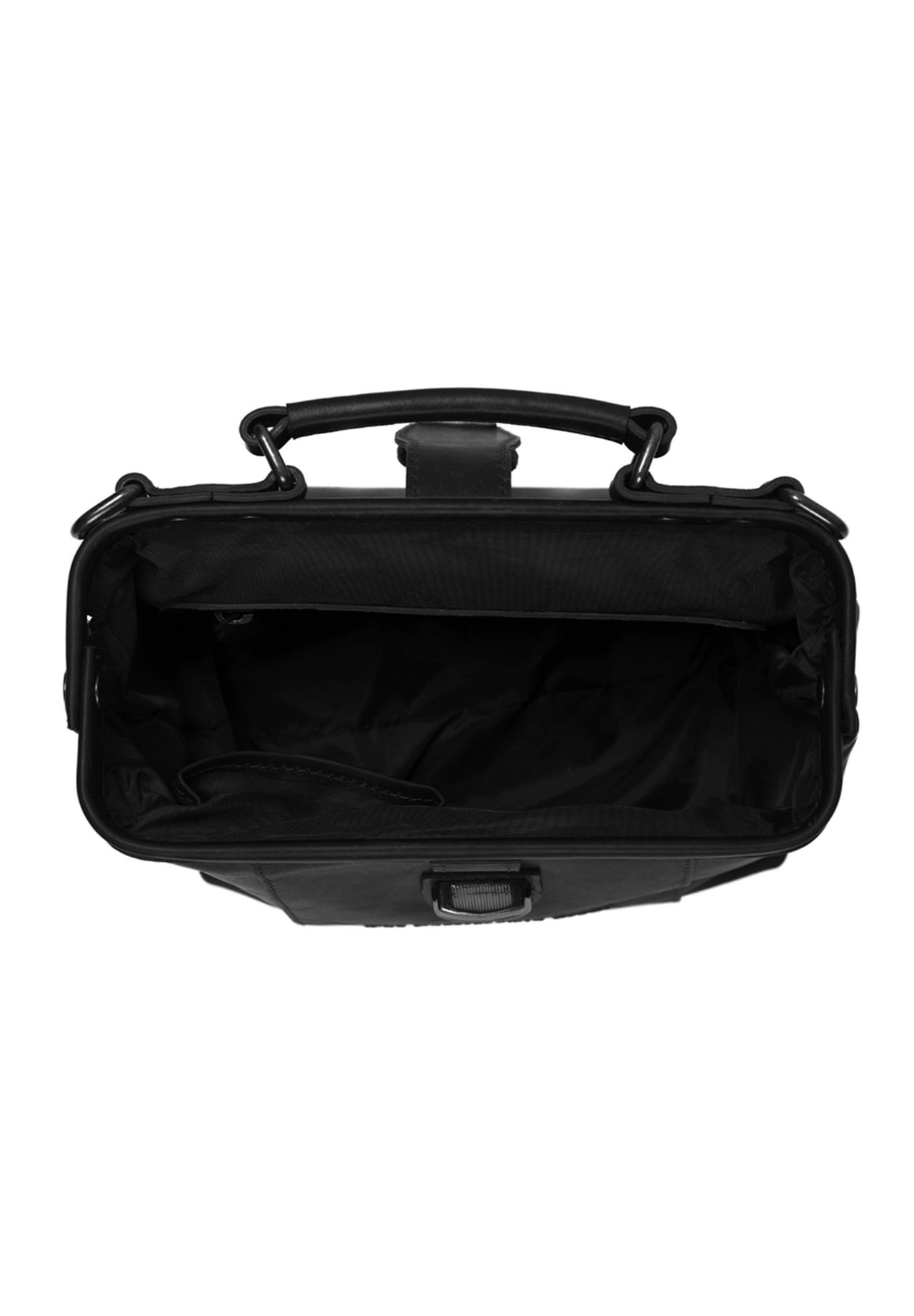 The Chesterfield Brand Wax Pull Up Wax Pull Up Doktorkoffer Leder 24 Cm