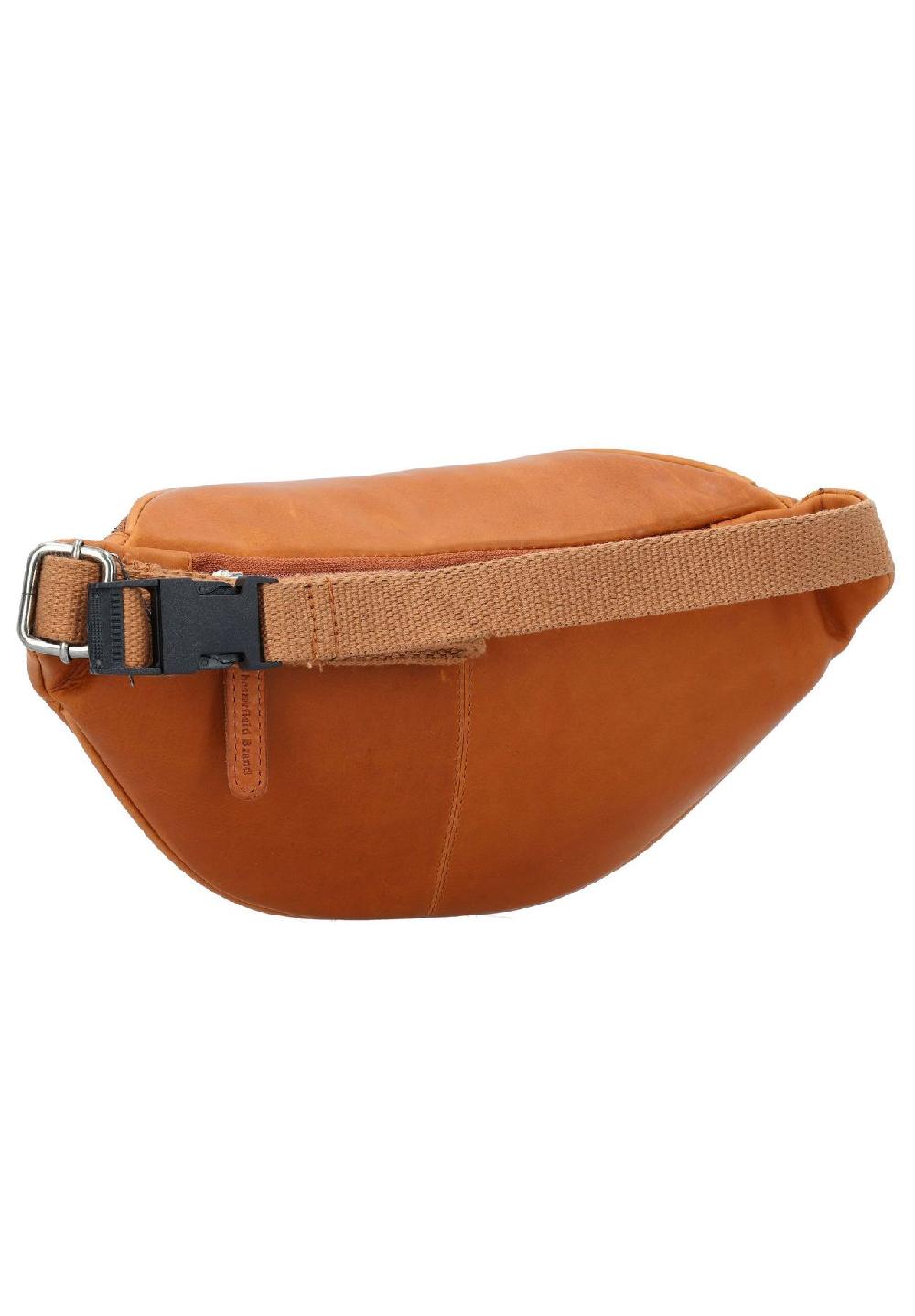 The Chesterfield Brand Wax Pull Up Wax Pull Up Gürteltasche Leder 28 Cm