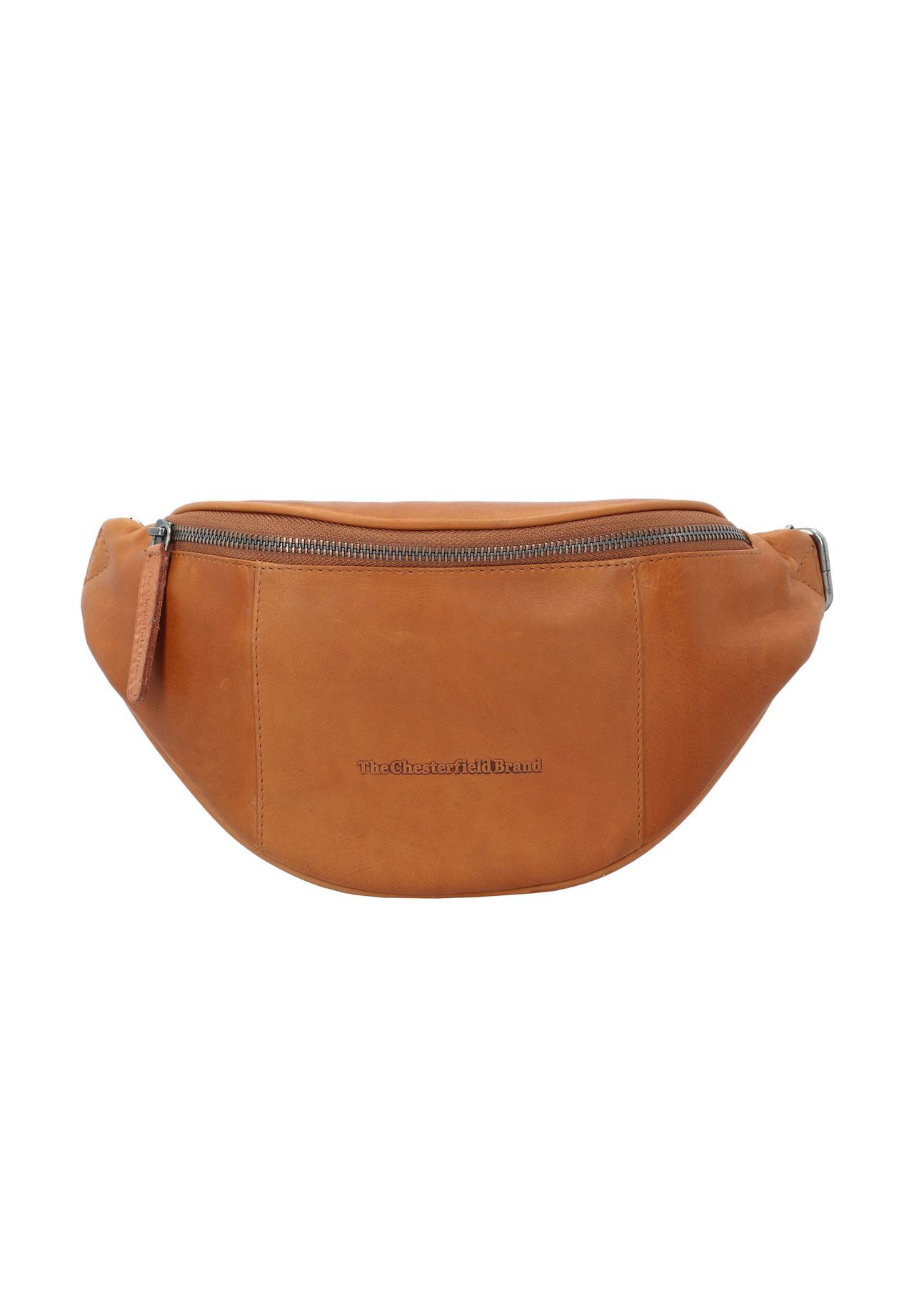 The Chesterfield Brand Wax Pull Up Wax Pull Up Gürteltasche Leder 28 cm