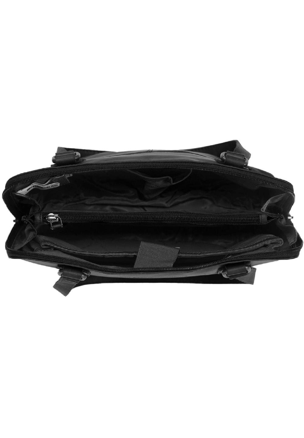 The Chesterfield Brand Wax Pull Up Wax Pull Up Schultertasche Leder 30 Cm Laptopfach