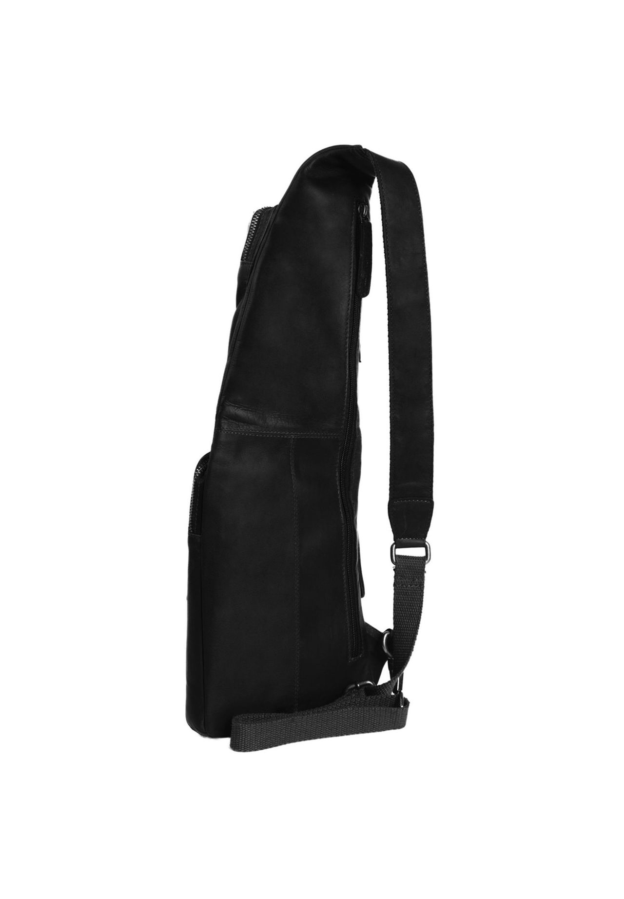 The Chesterfield Brand Wax Pull Up Wax Pull Up Umhängetasche Leder 17 Cm