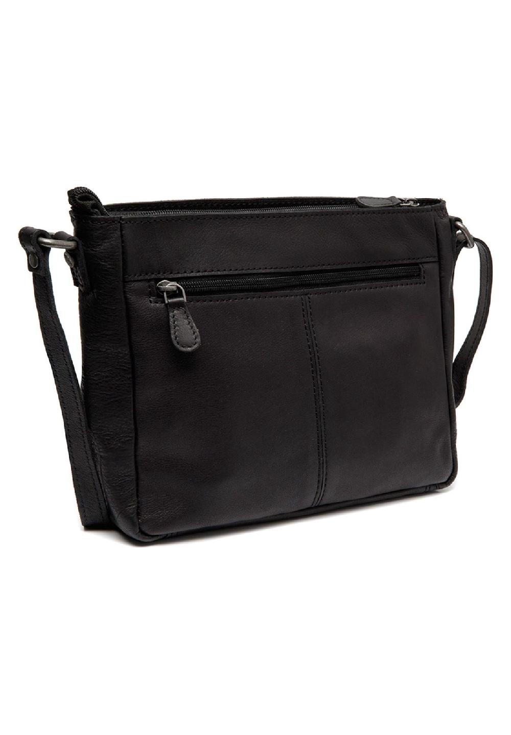 The Chesterfield Brand Weimar Weimar Umhängetasche Leder 24 Cm