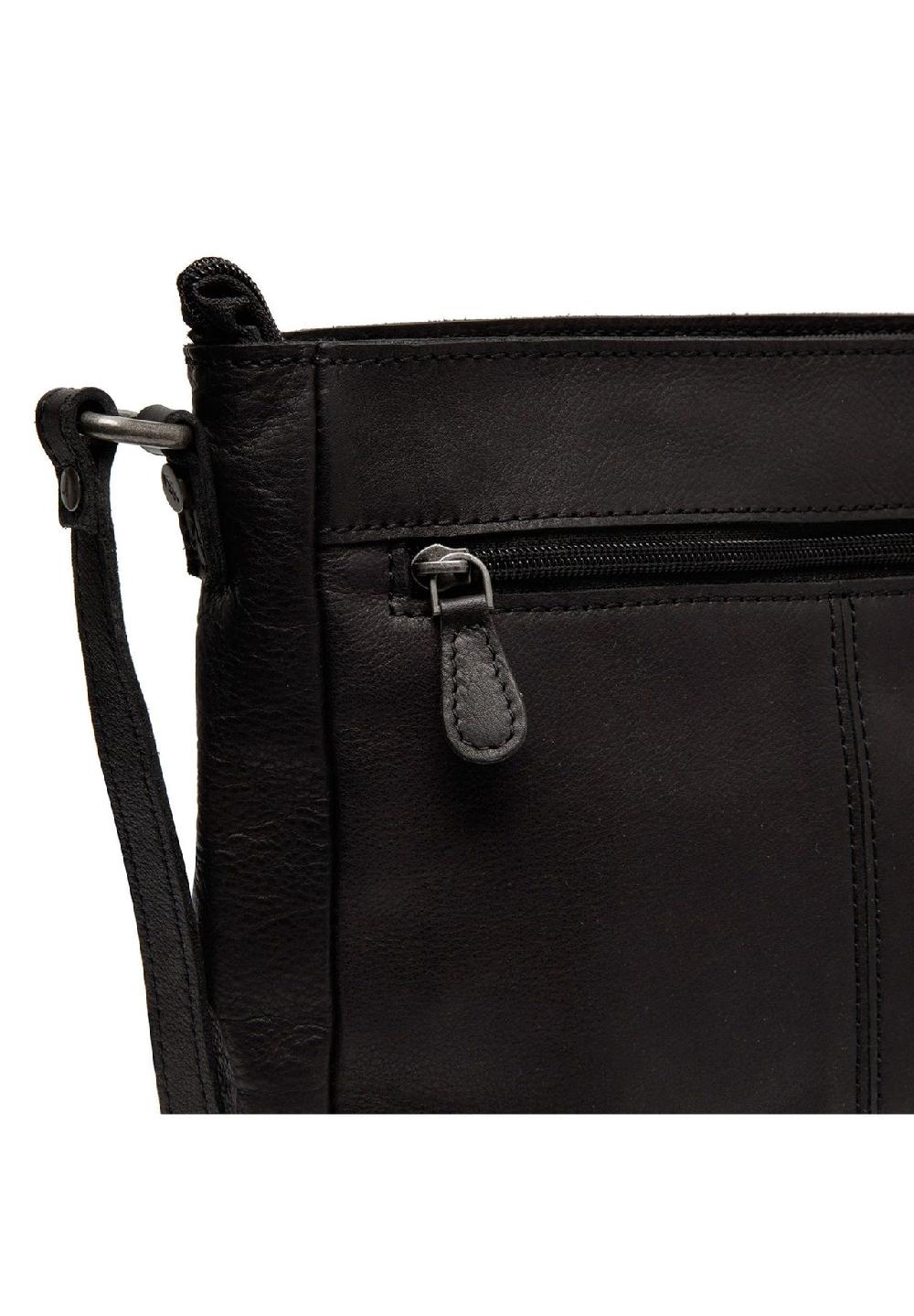 The Chesterfield Brand Weimar Weimar Umhängetasche Leder 24 Cm