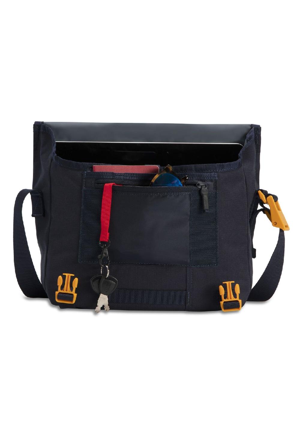 TIMBUK2 Heritage Heritage Flight Classic Messenger 30 Cm