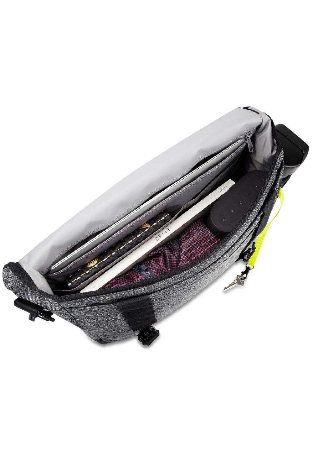 TIMBUK2 Transit Transit The Closer Aktentasche 39 Cm Laptopfach