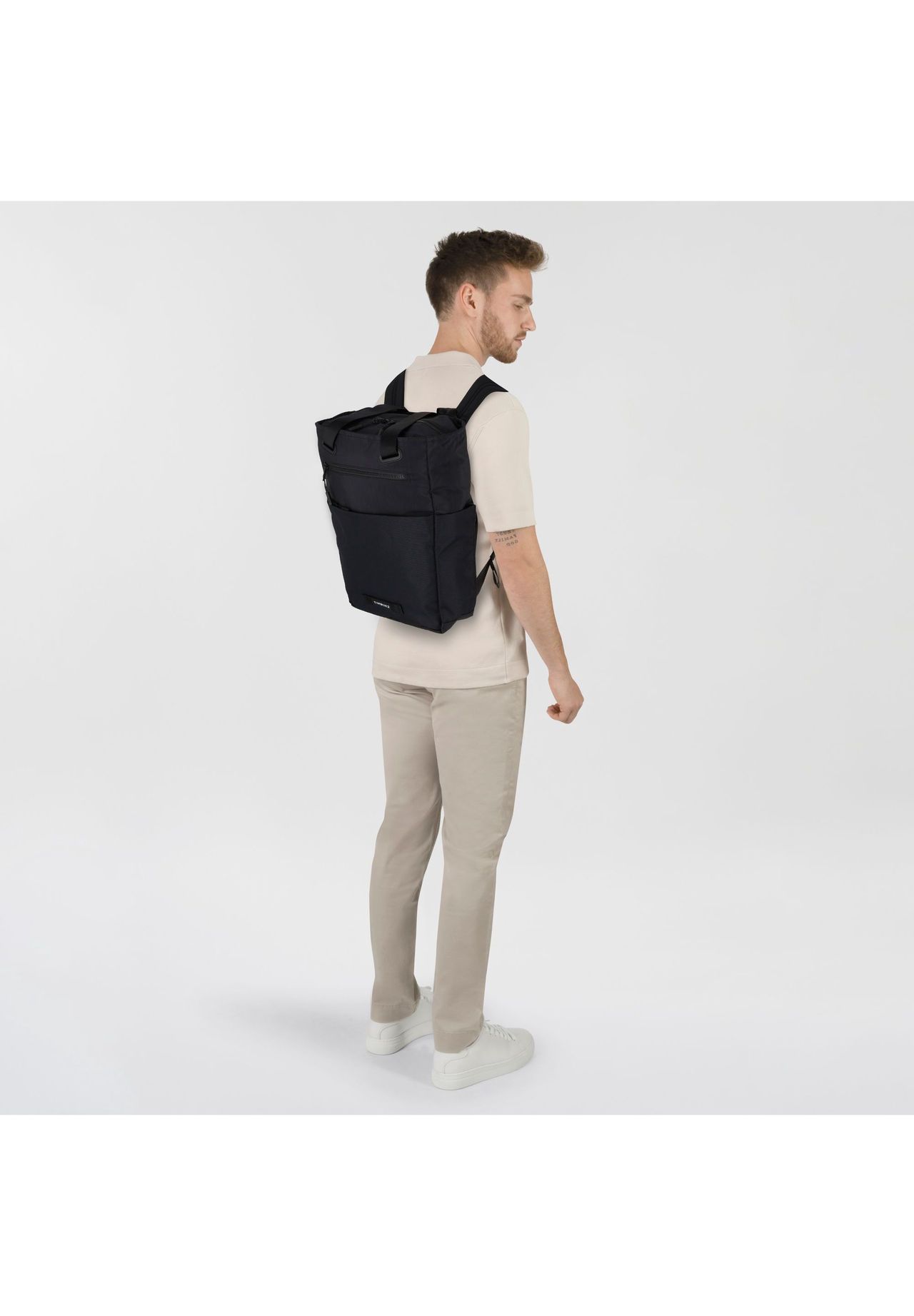 TIMBUK2 Wanderer Wanderer Schultertasche 31 Cm Laptopfach